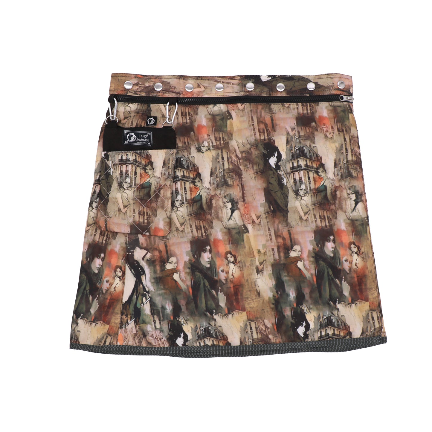 Ivy Grace Skirt