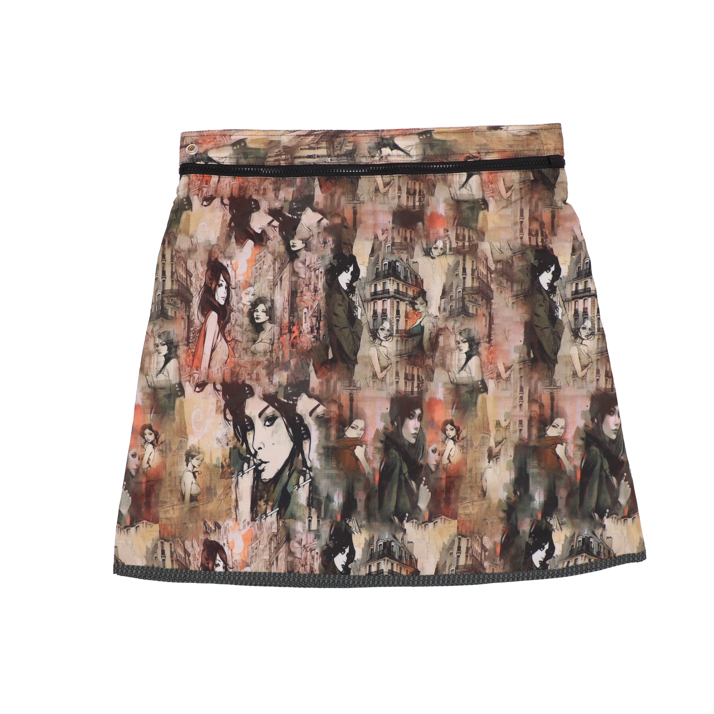 Ivy Grace Skirt