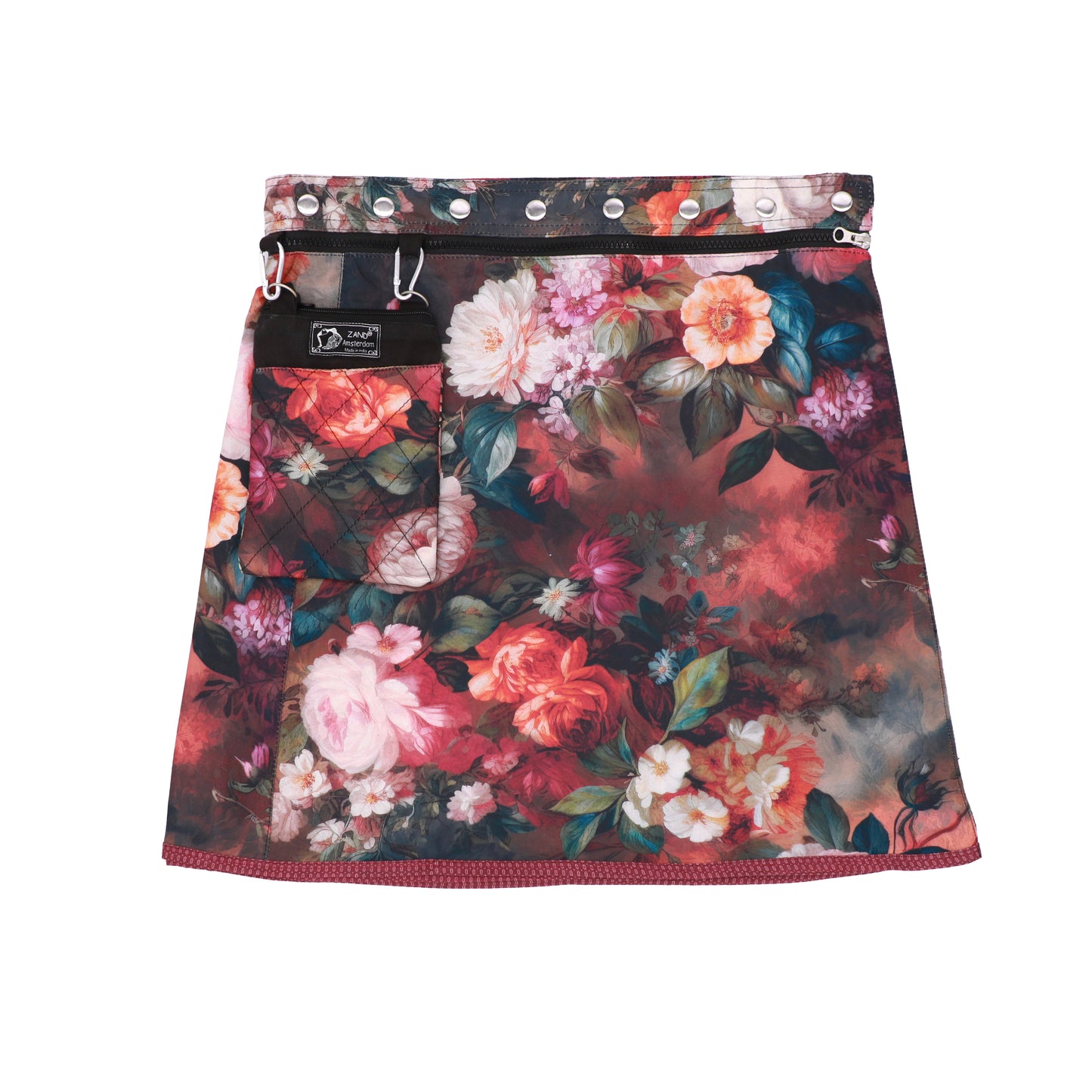Luna Mist Skirt