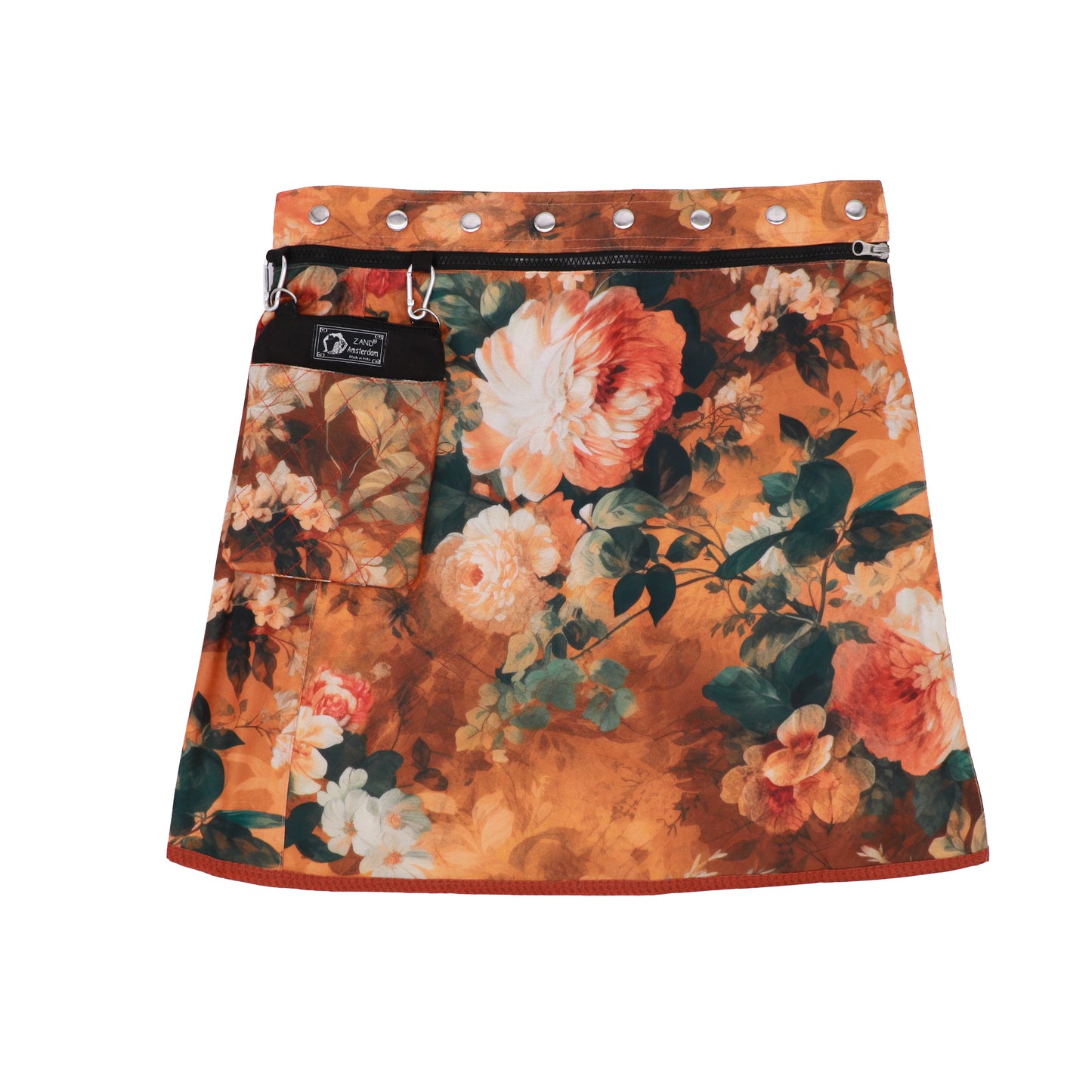 Coral May Skirt