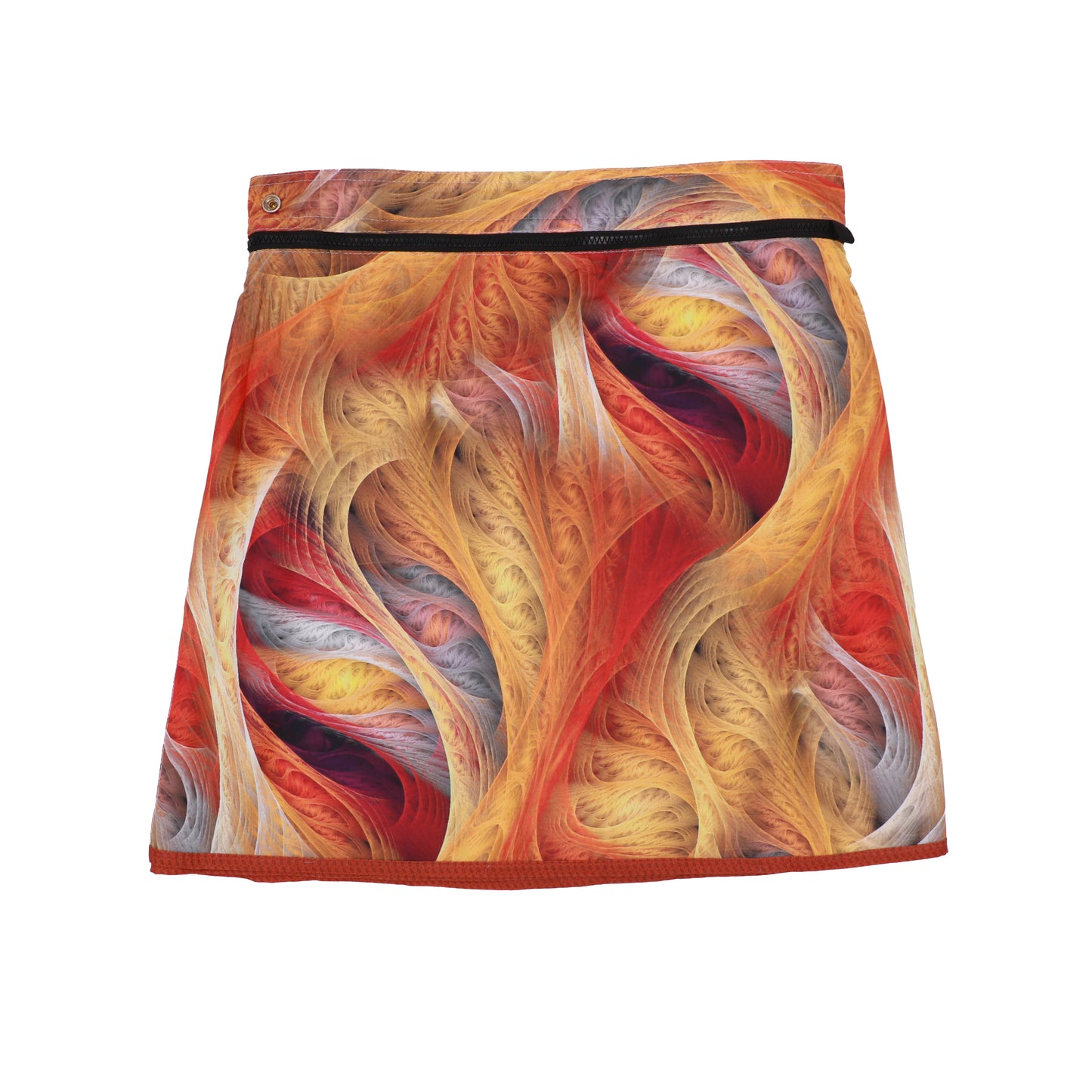 Coral May Skirt