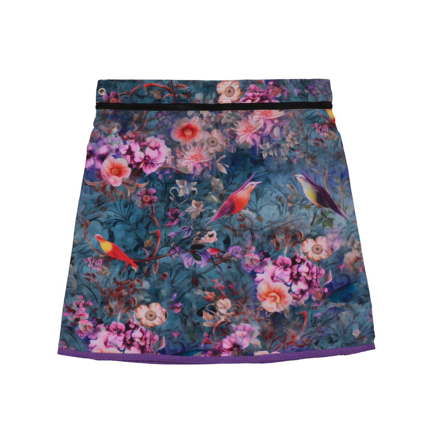 Aurora Sky Skirt