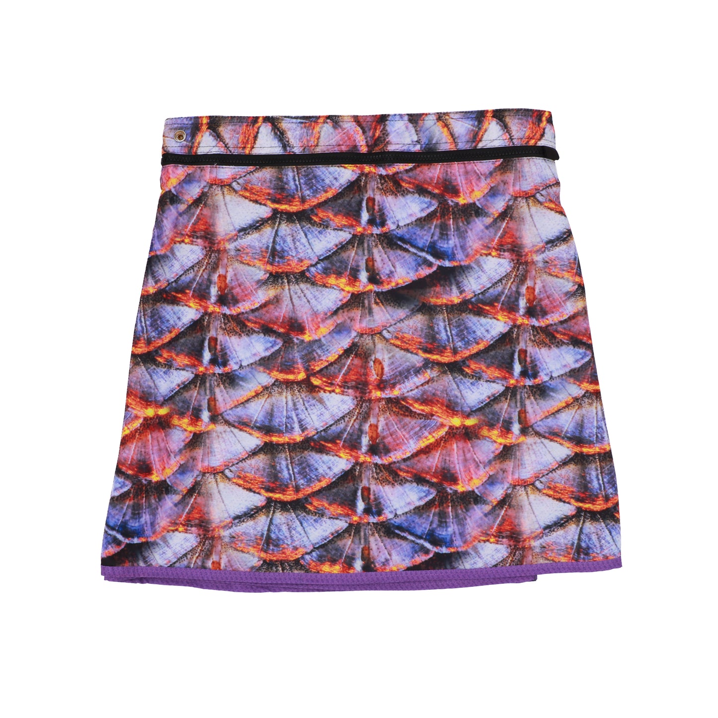 Aurora Sky Skirt