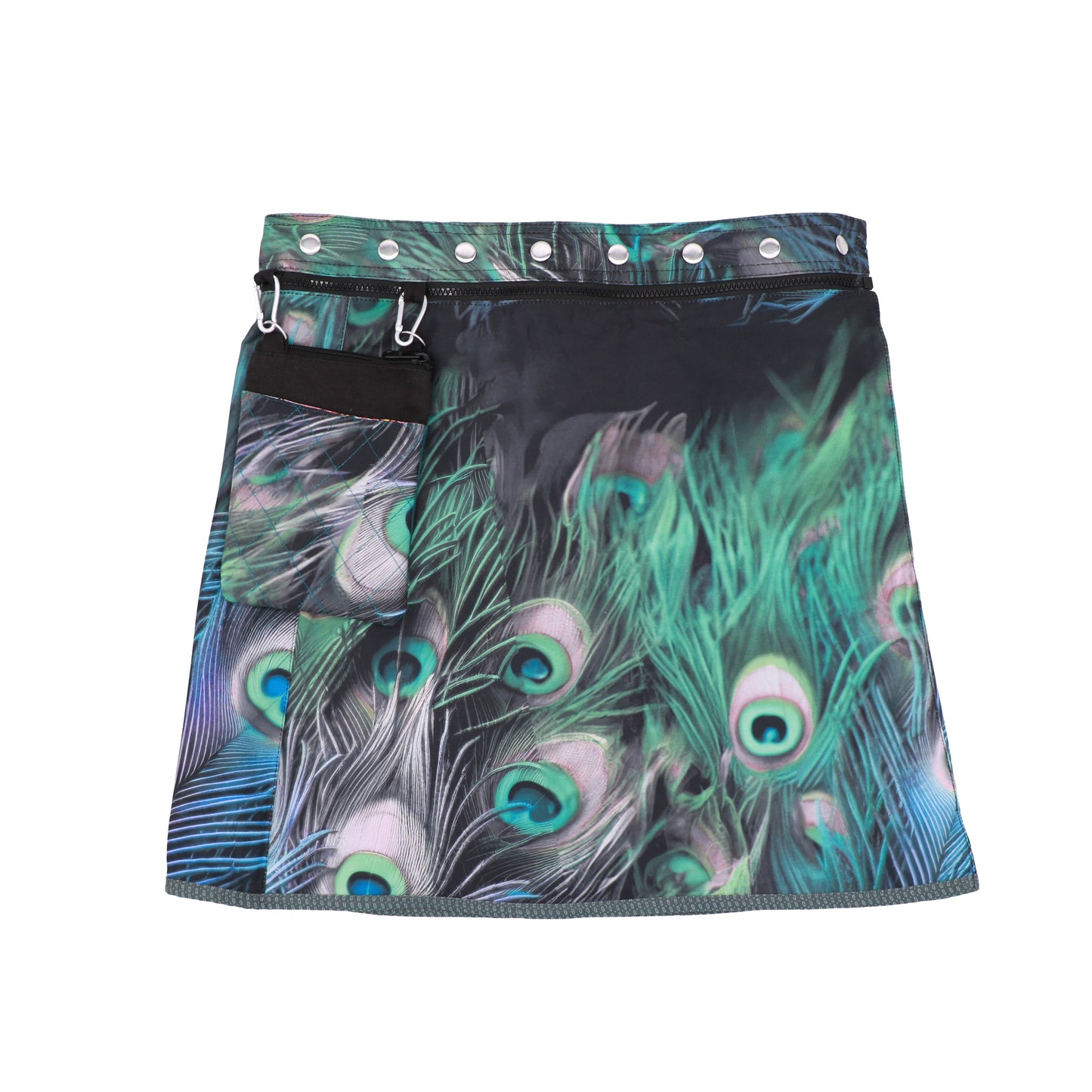 Dahlia Night Skirt