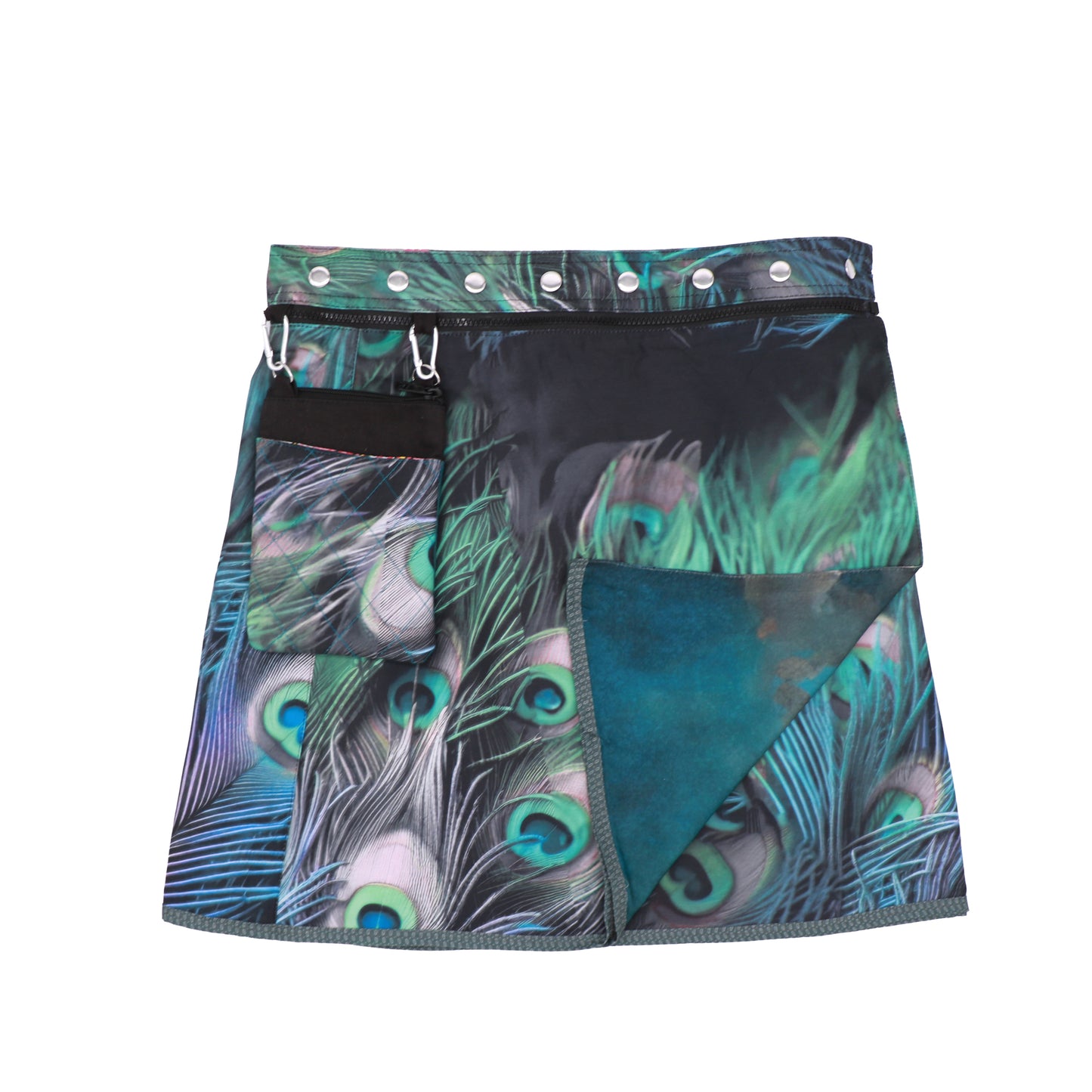 Dahlia Night Skirt