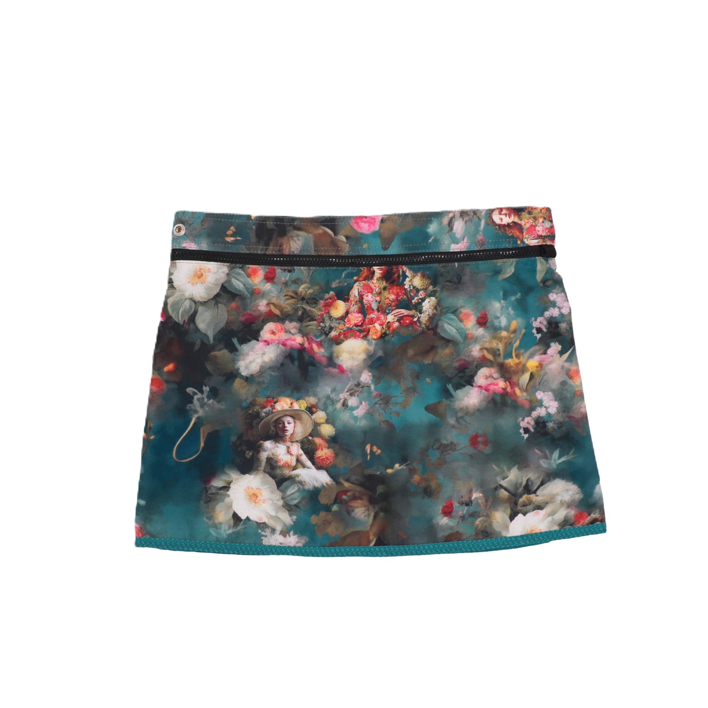 Juno Garden Skirt