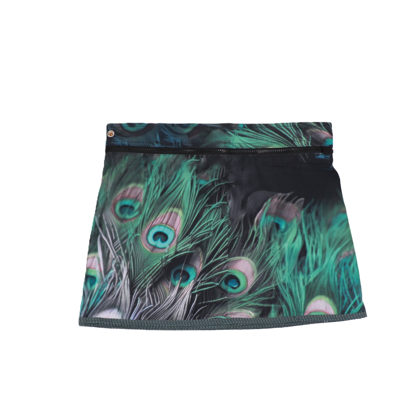 Rose Bloom Skirt