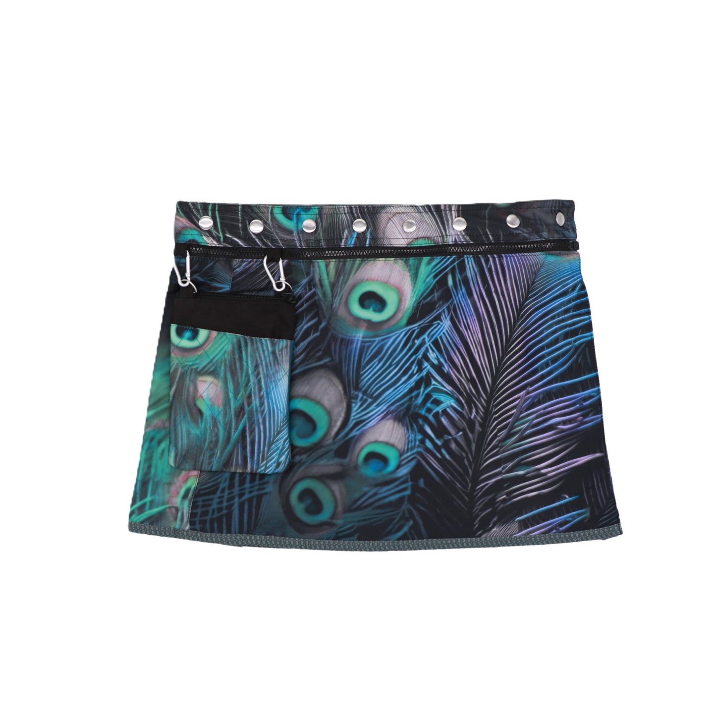 Rose Bloom Skirt