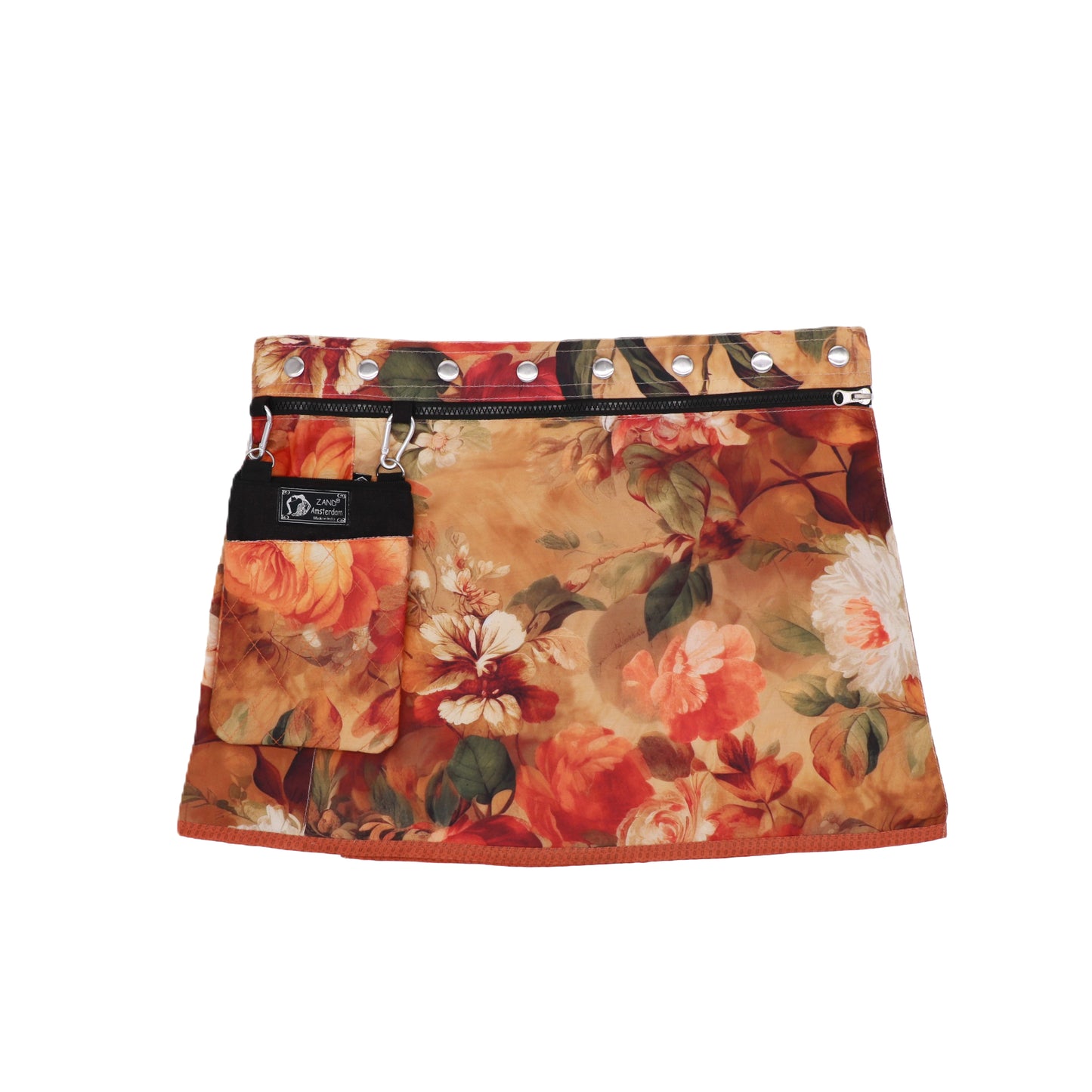 Iris Sunset Skirt