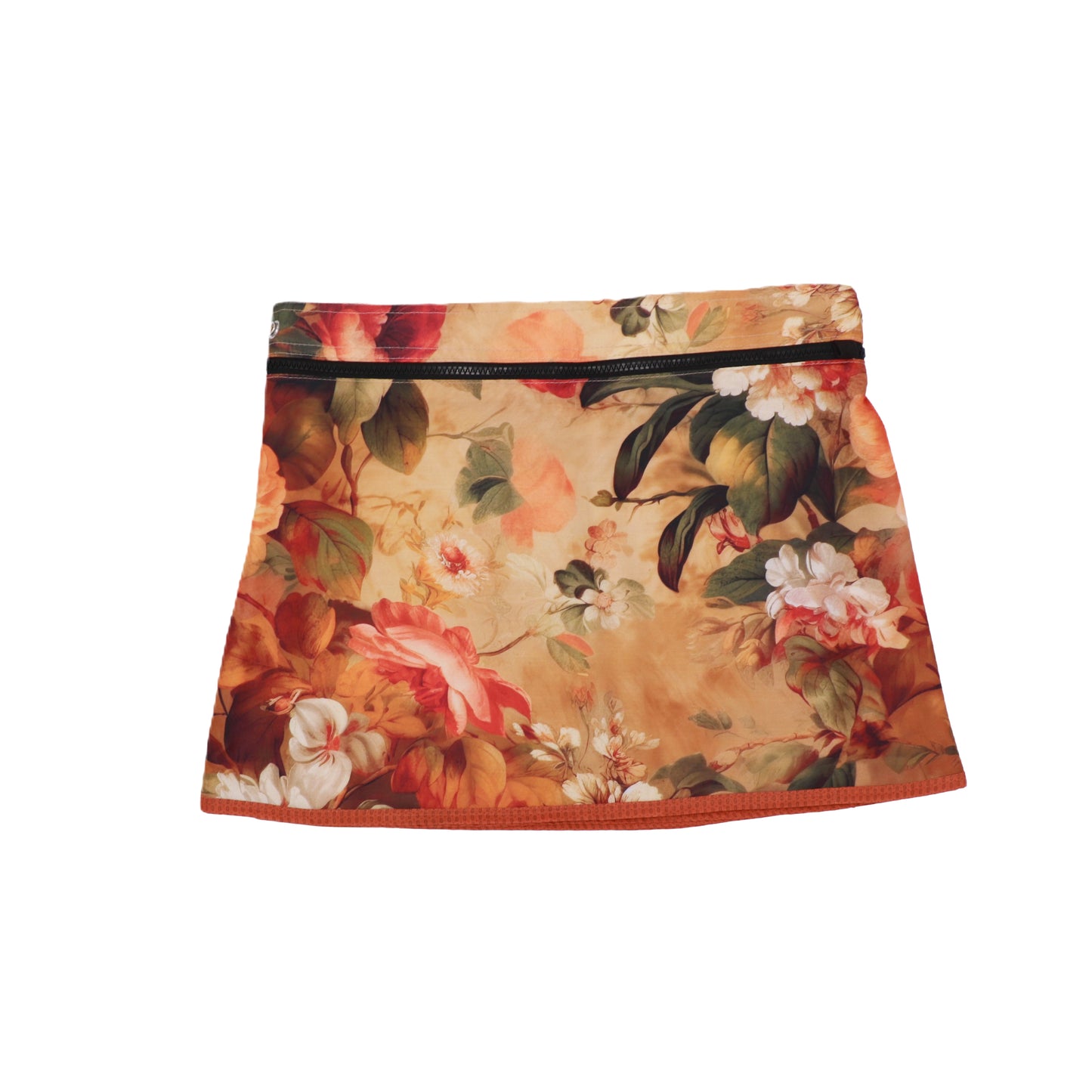Iris Sunset Skirt