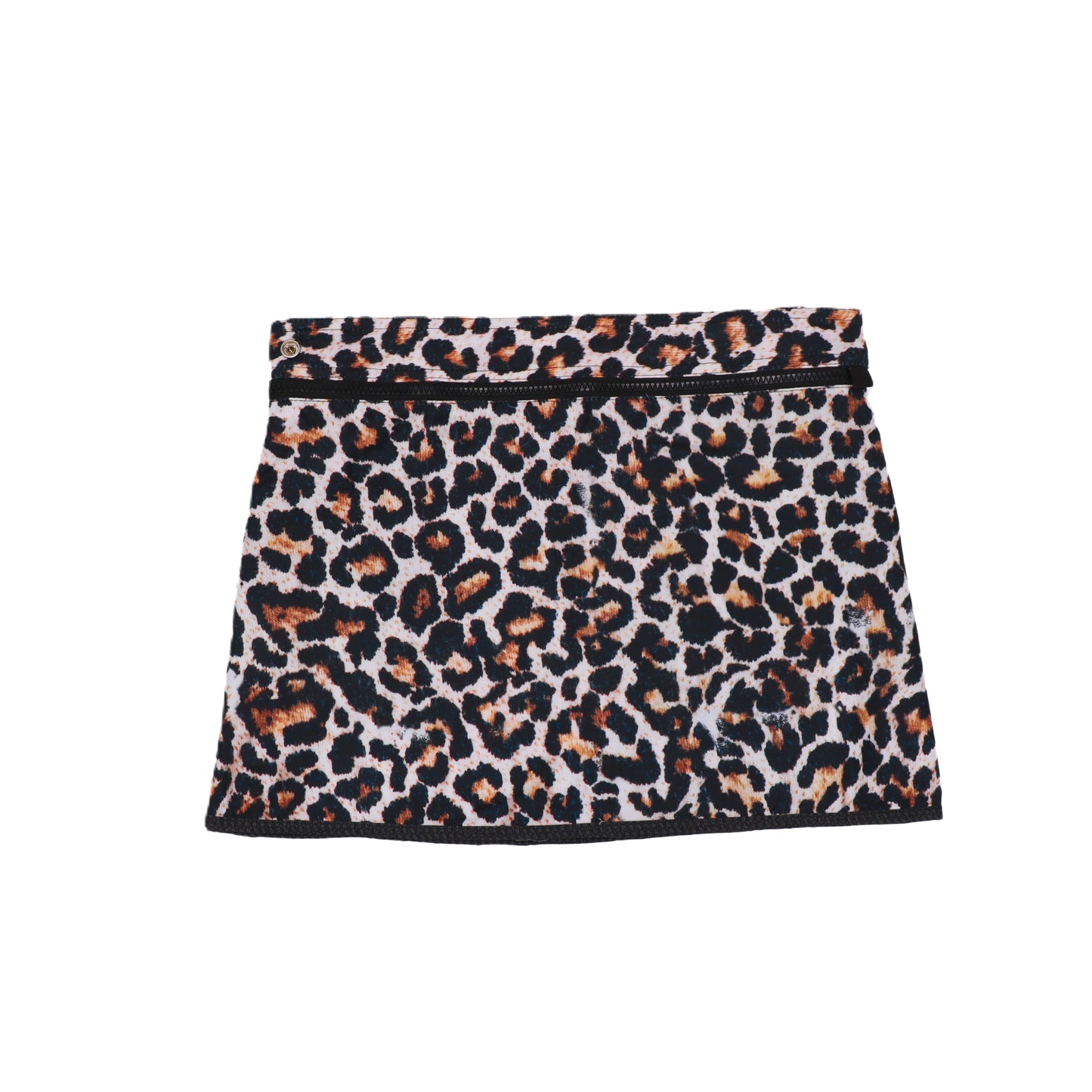 Persephone Noir Skirt