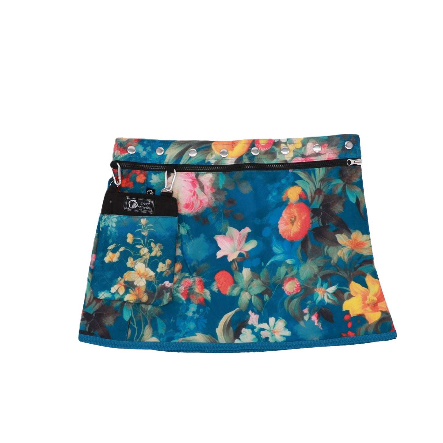 Camellia Tango Skirt