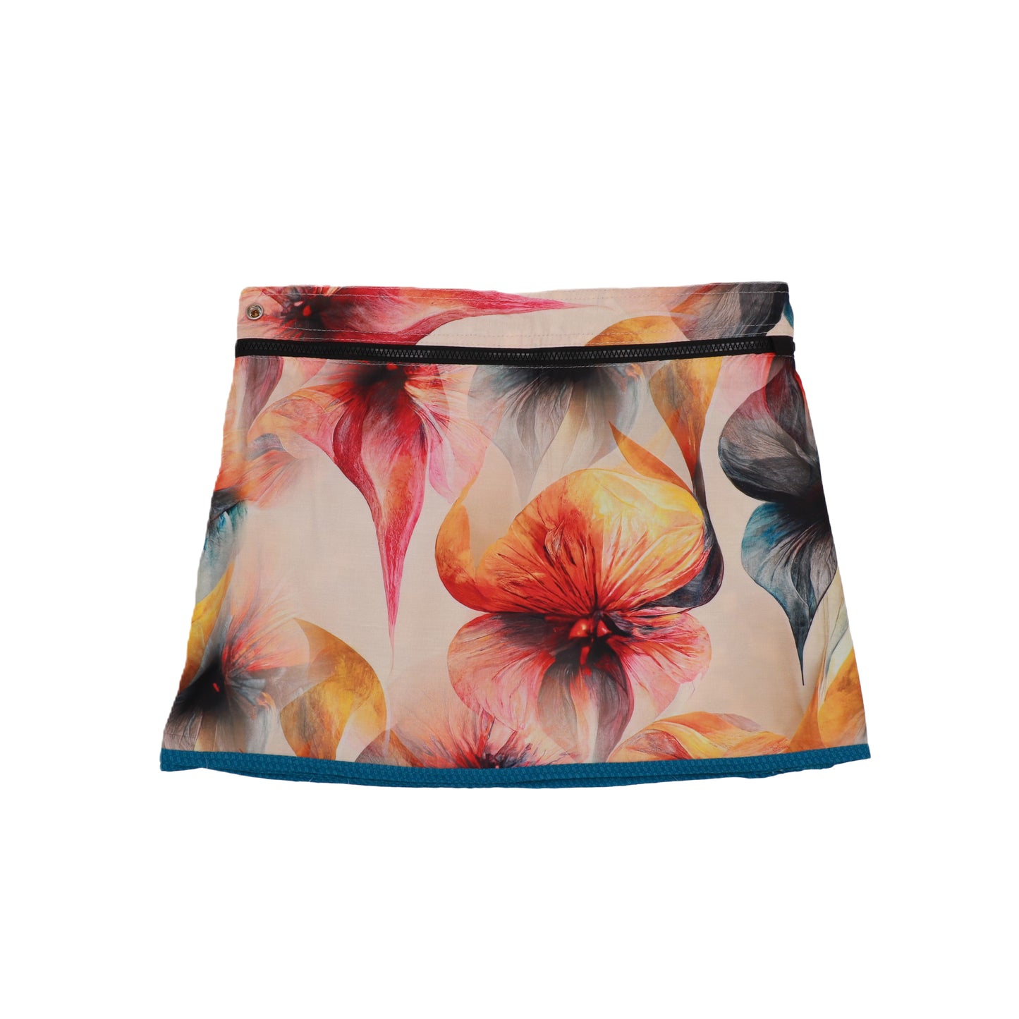 Camellia Tango Skirt