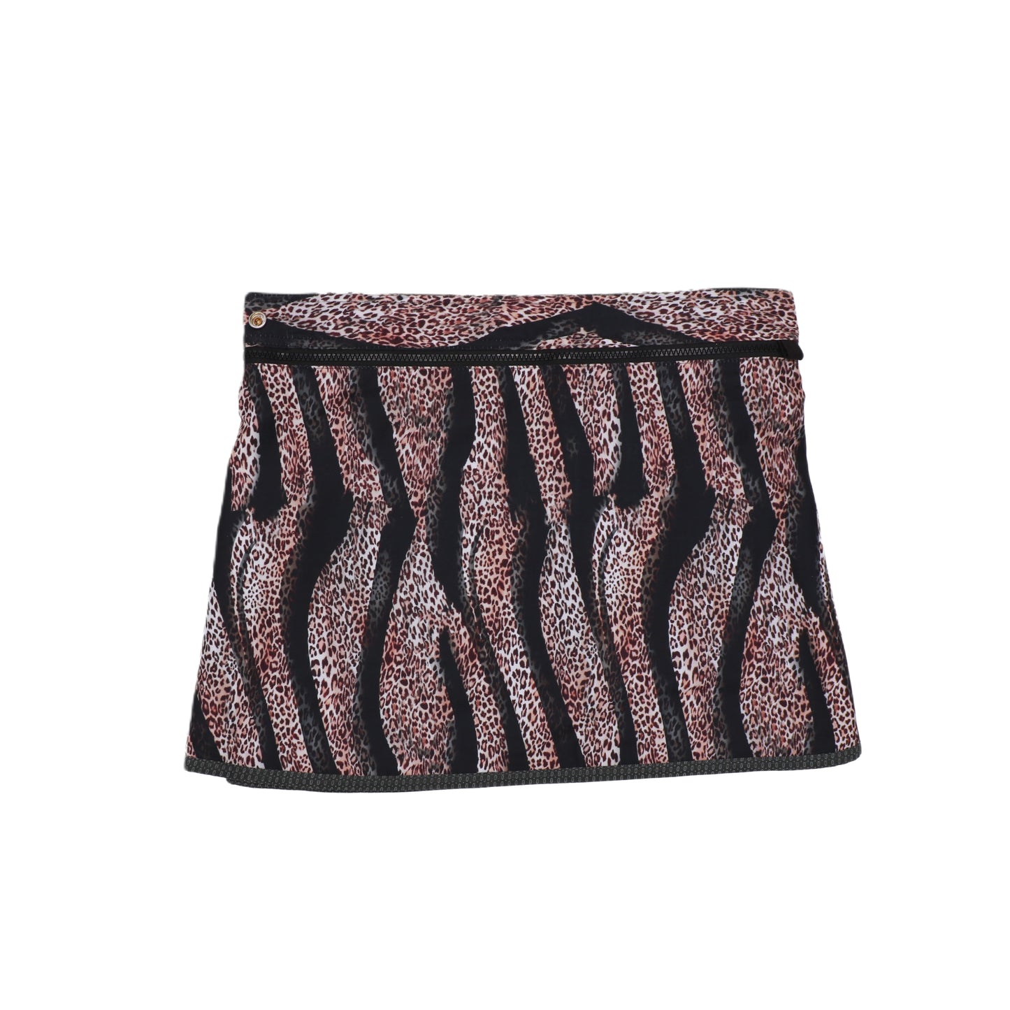 Sage Rhythm Skirt