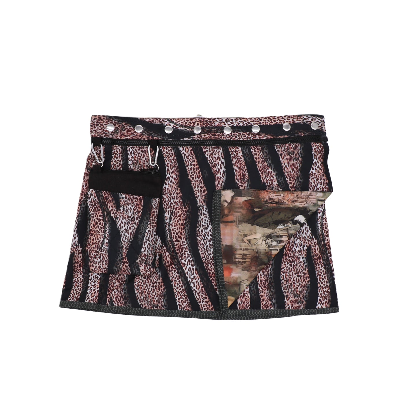 Sage Rhythm Skirt