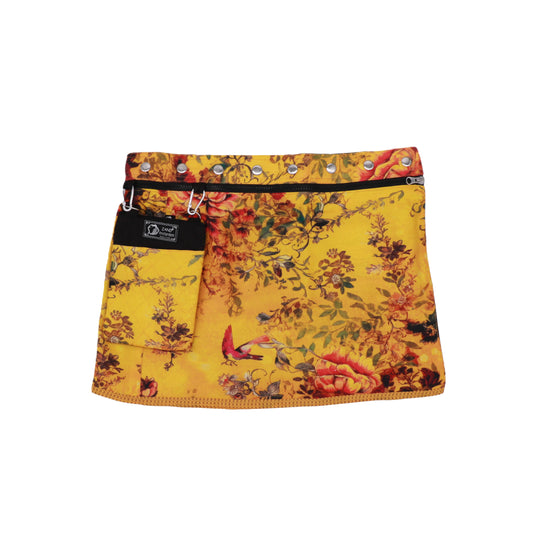 Dahlia Ember Skirt