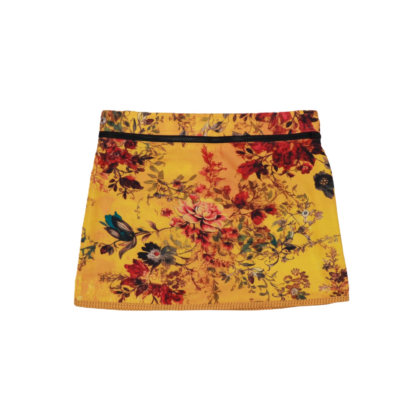 Dahlia Ember Skirt
