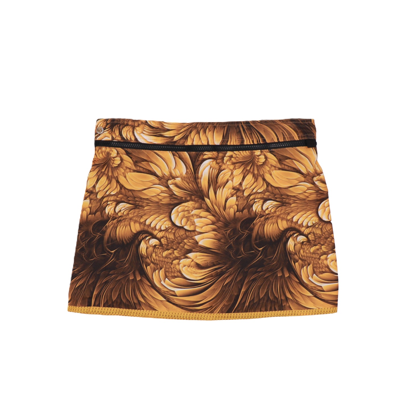 Dahlia Ember Skirt