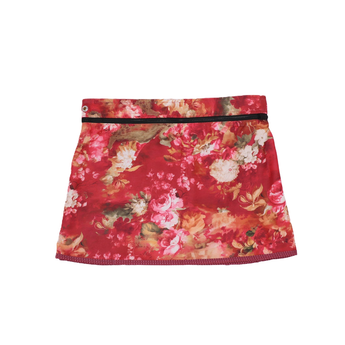 Jasmine Whirl Skirt