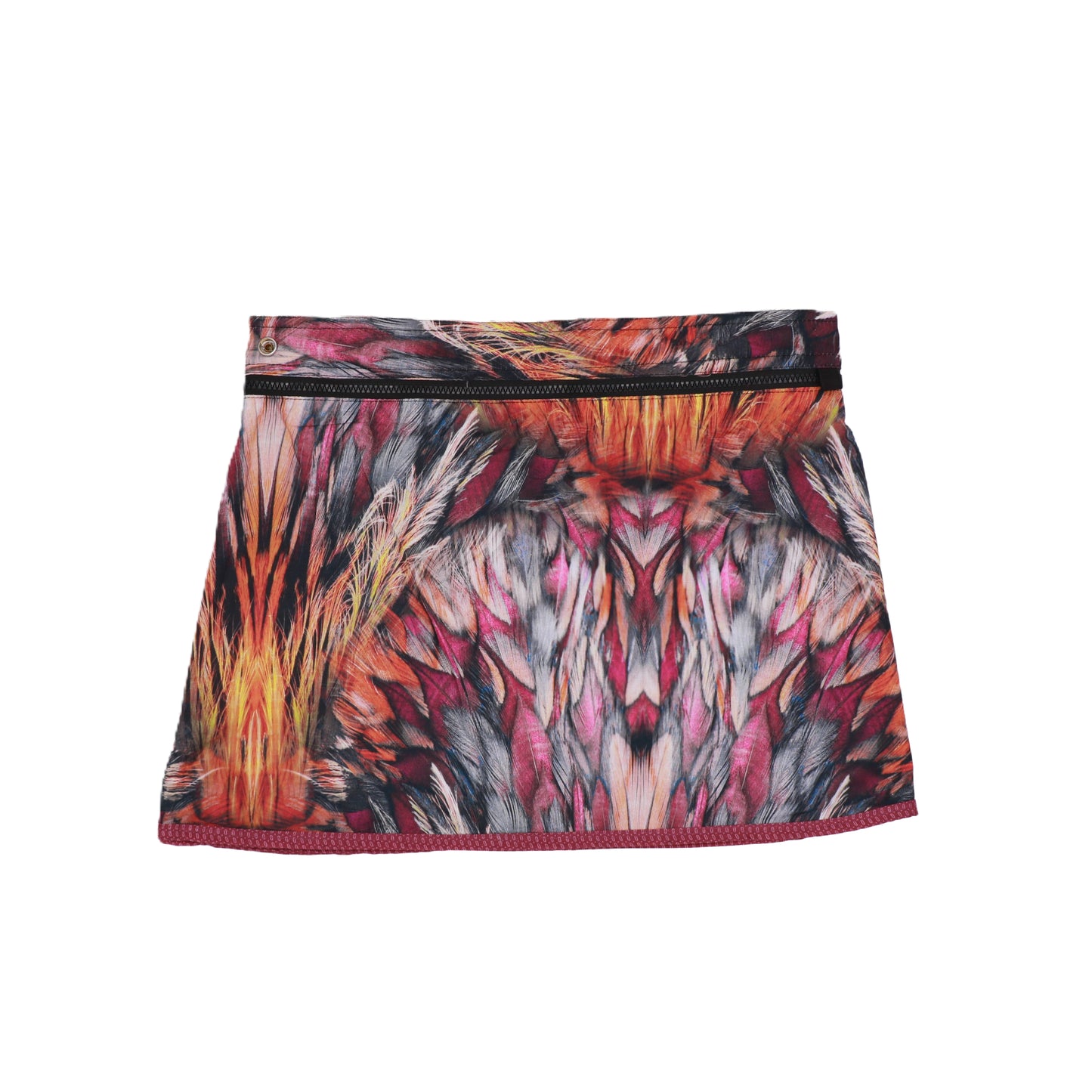 Jasmine Whirl Skirt