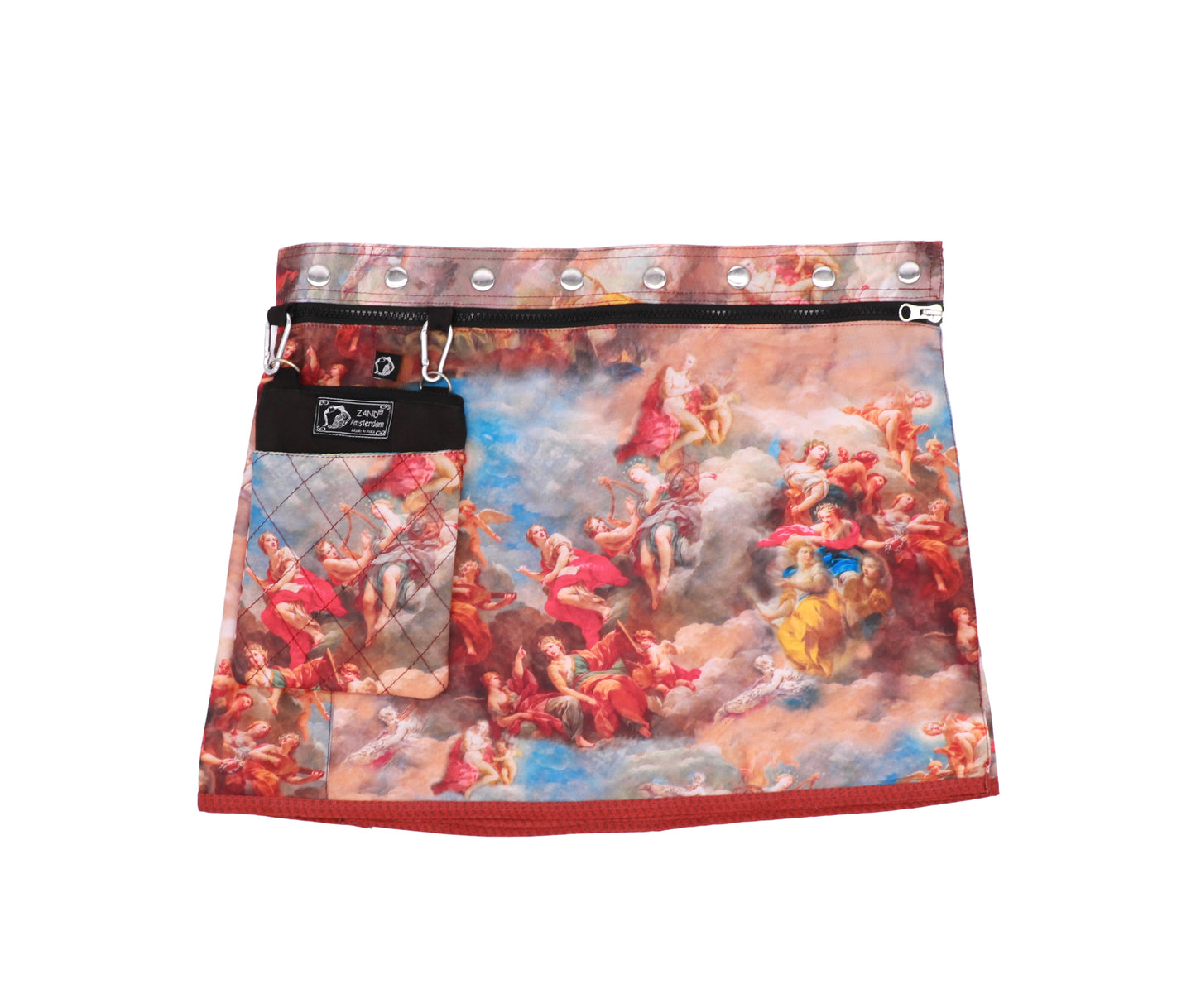 Aster Mirage Skirt