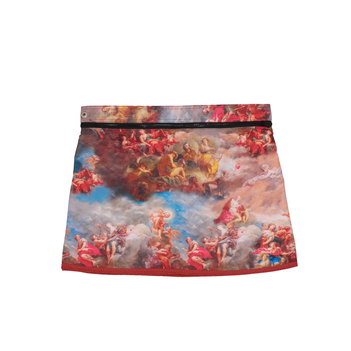Aster Mirage Skirt