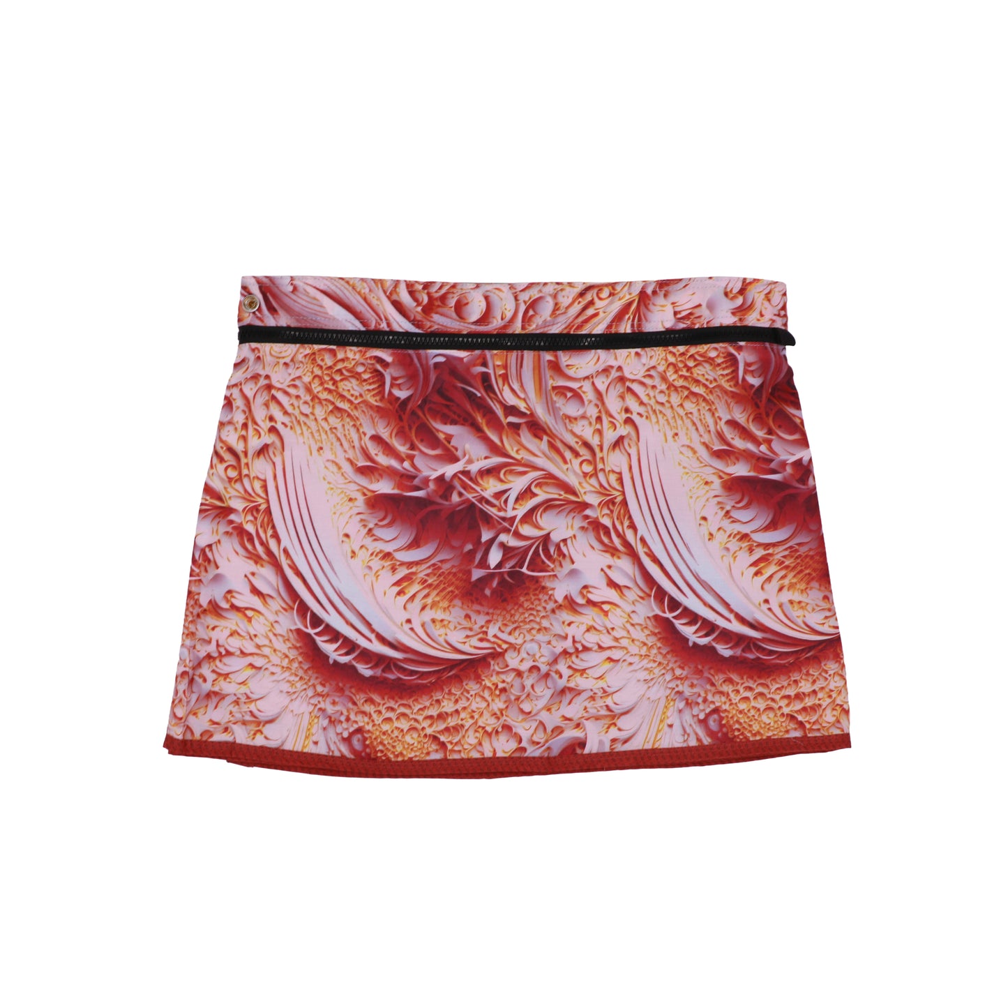 Aster Mirage Skirt