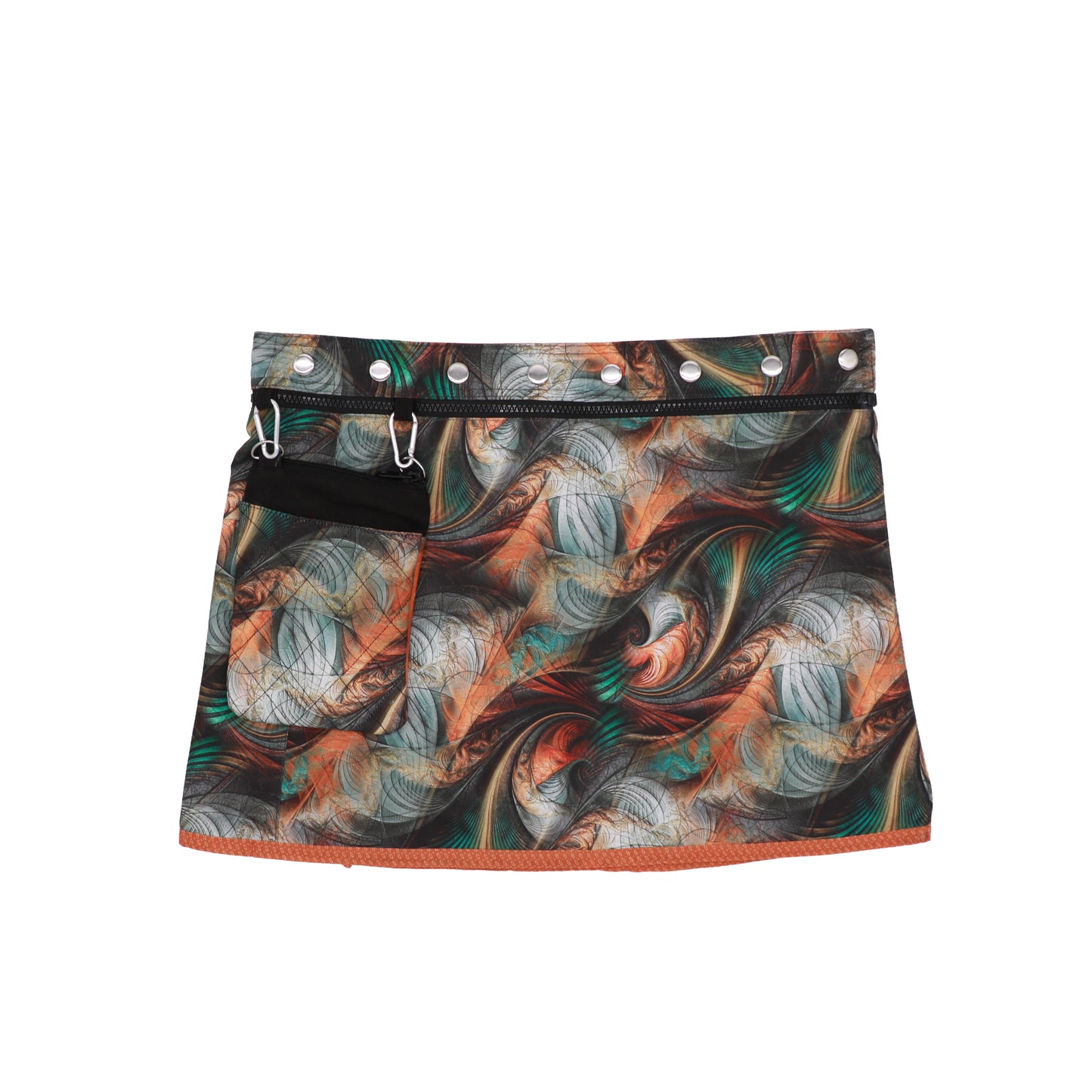 Sophia Sunset Skirt