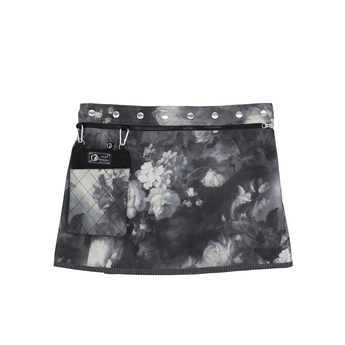 Chloe Midnight Skirt