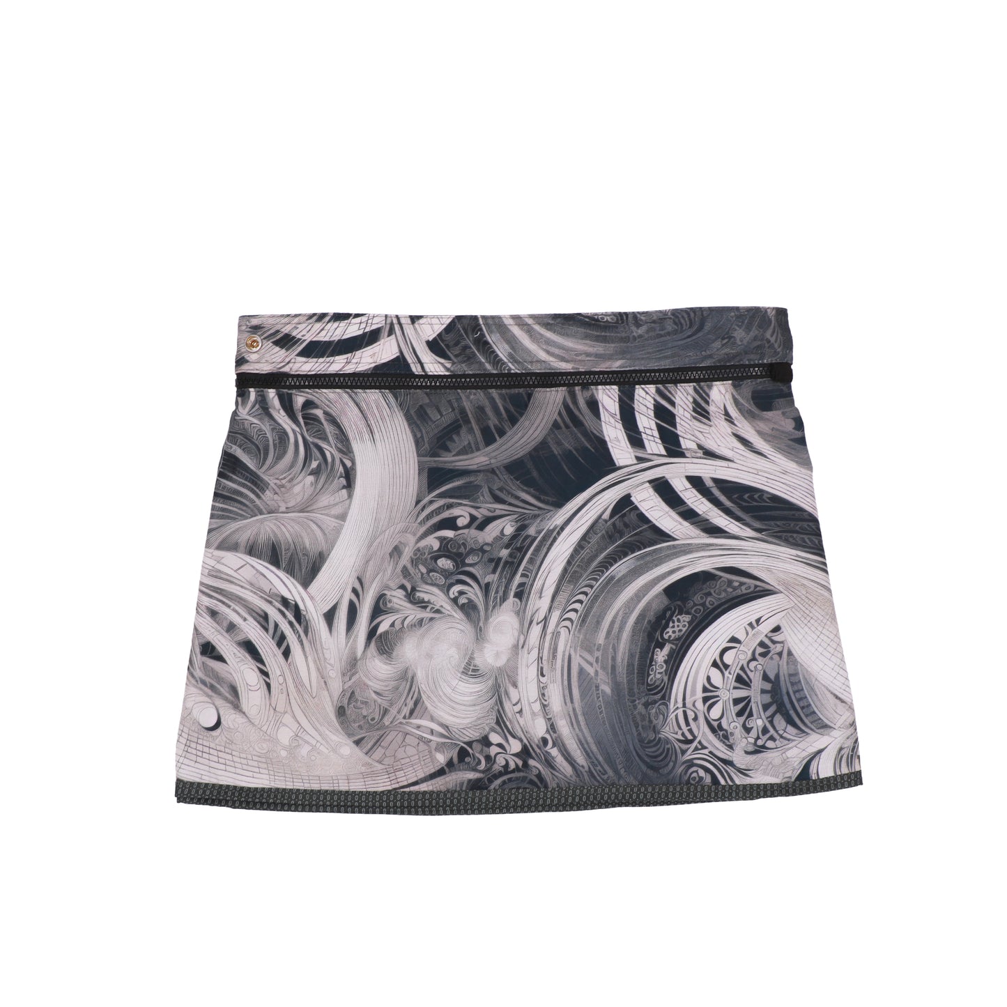 Chloe Midnight Skirt