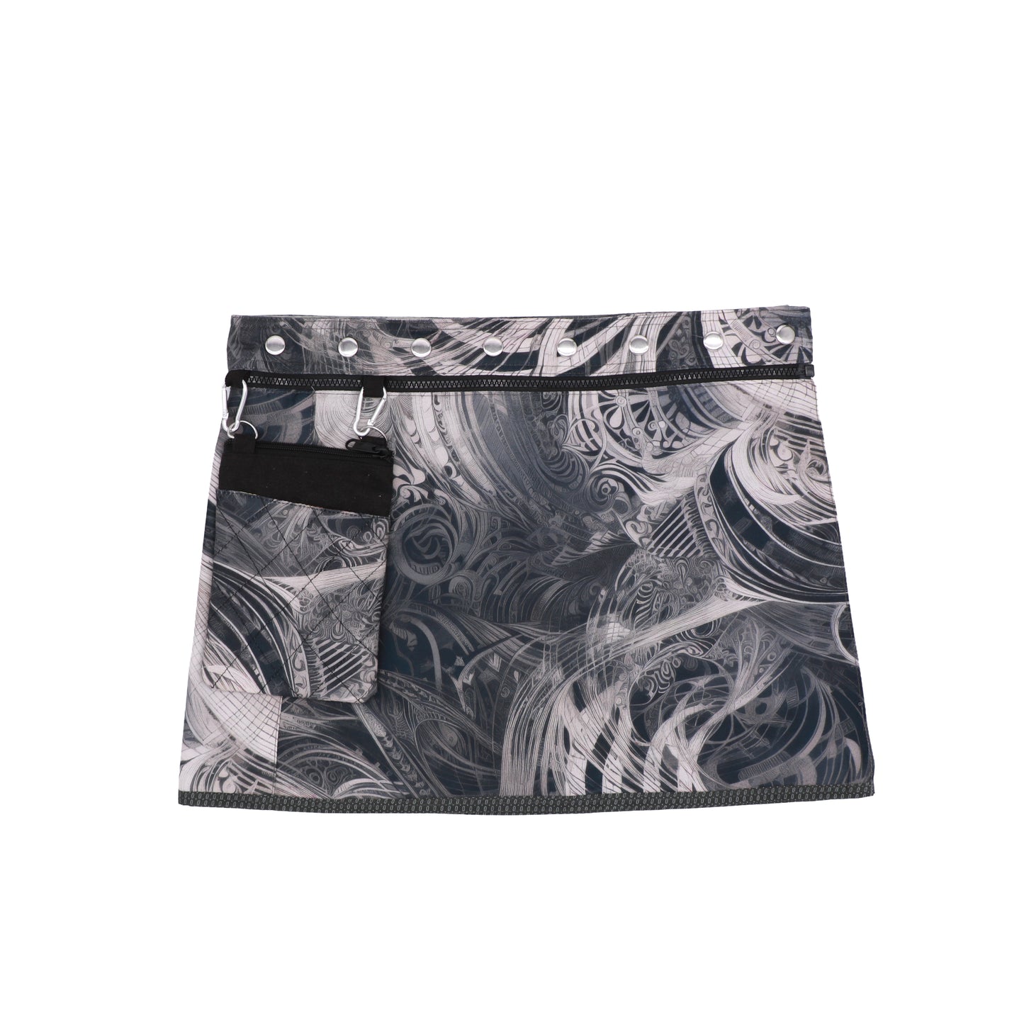Chloe Midnight Skirt
