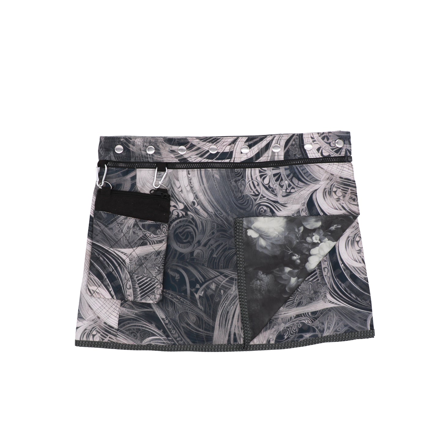 Chloe Midnight Skirt