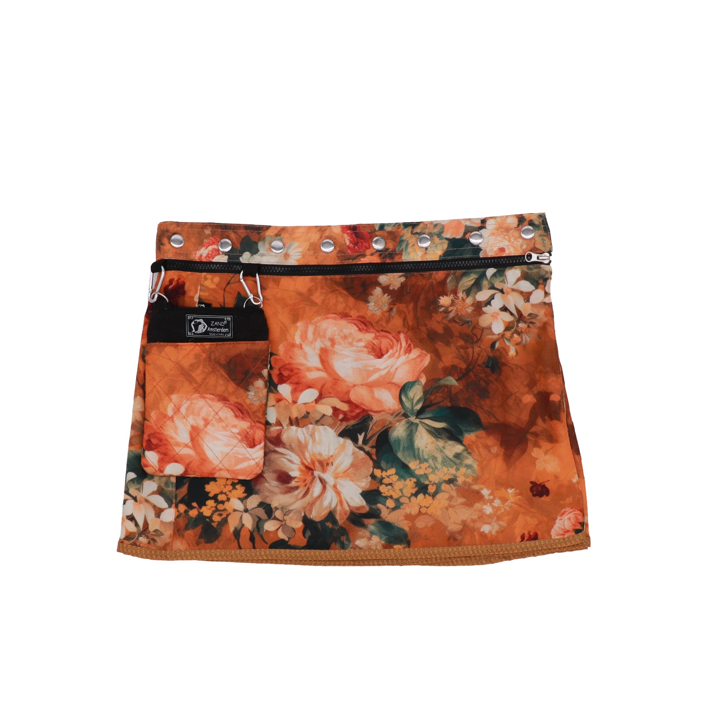 Isla Golden Skirt