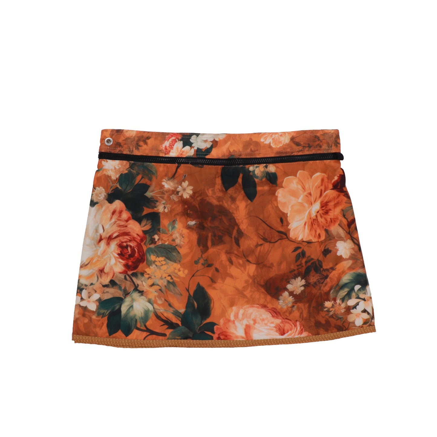 Isla Golden Skirt