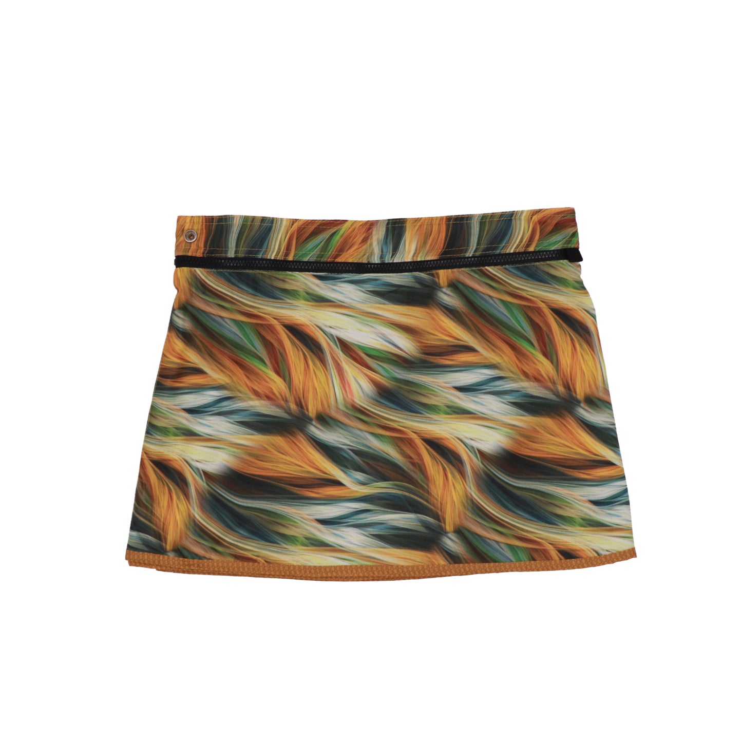 Isla Golden Skirt