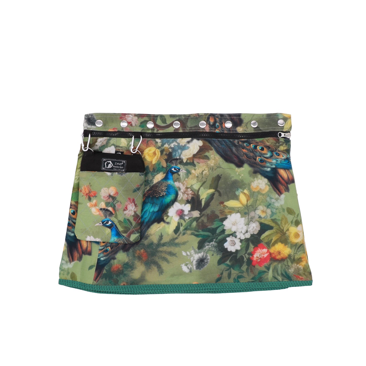Lila Island Skirt
