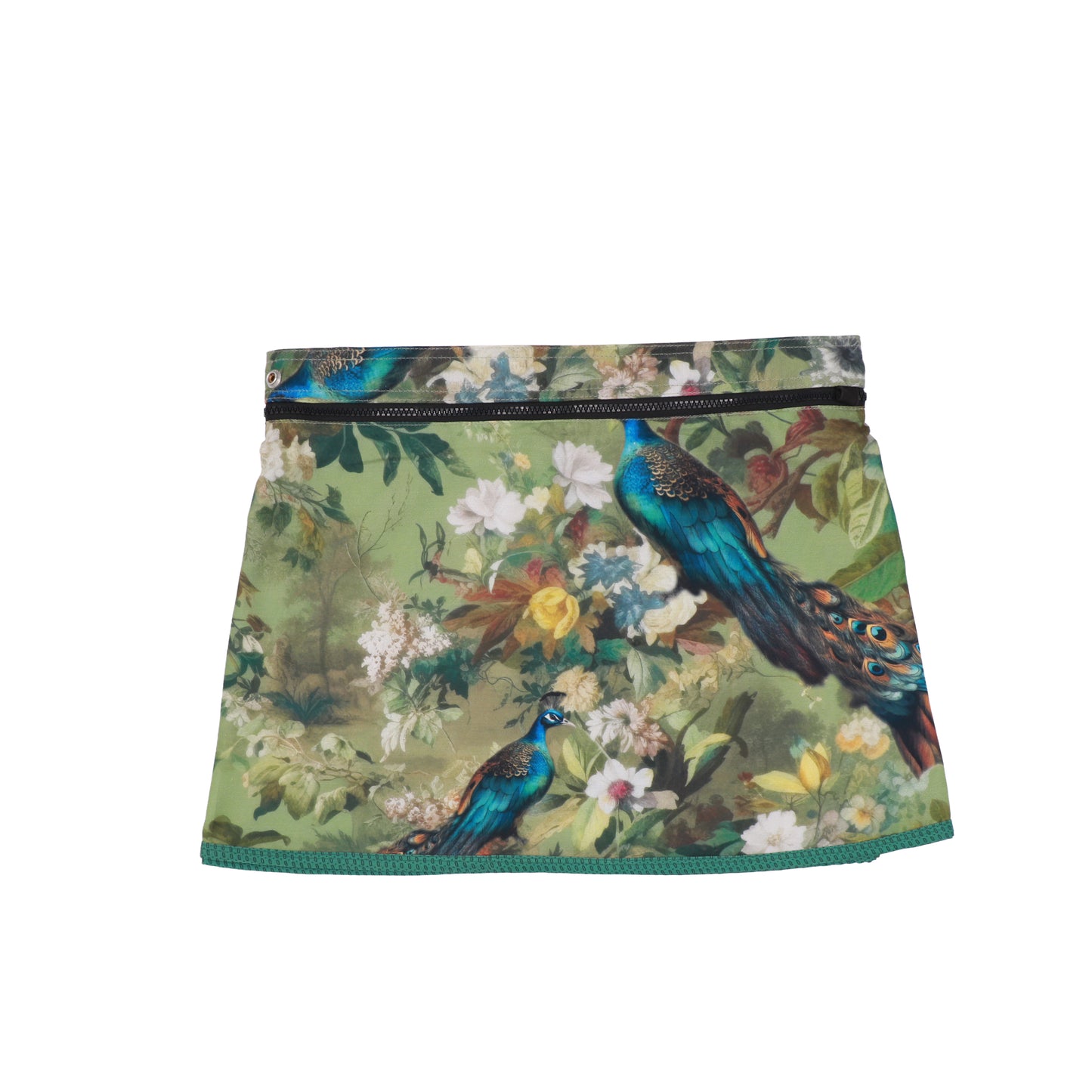 Lila Island Skirt
