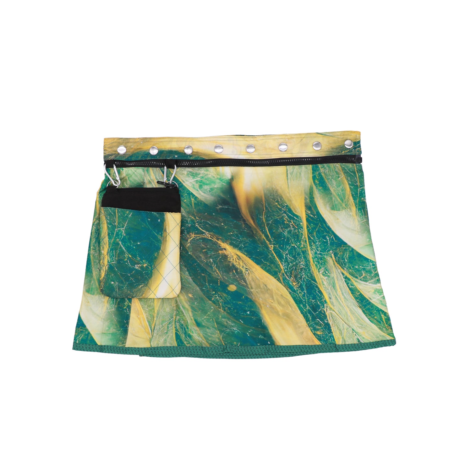 Lila Island Skirt