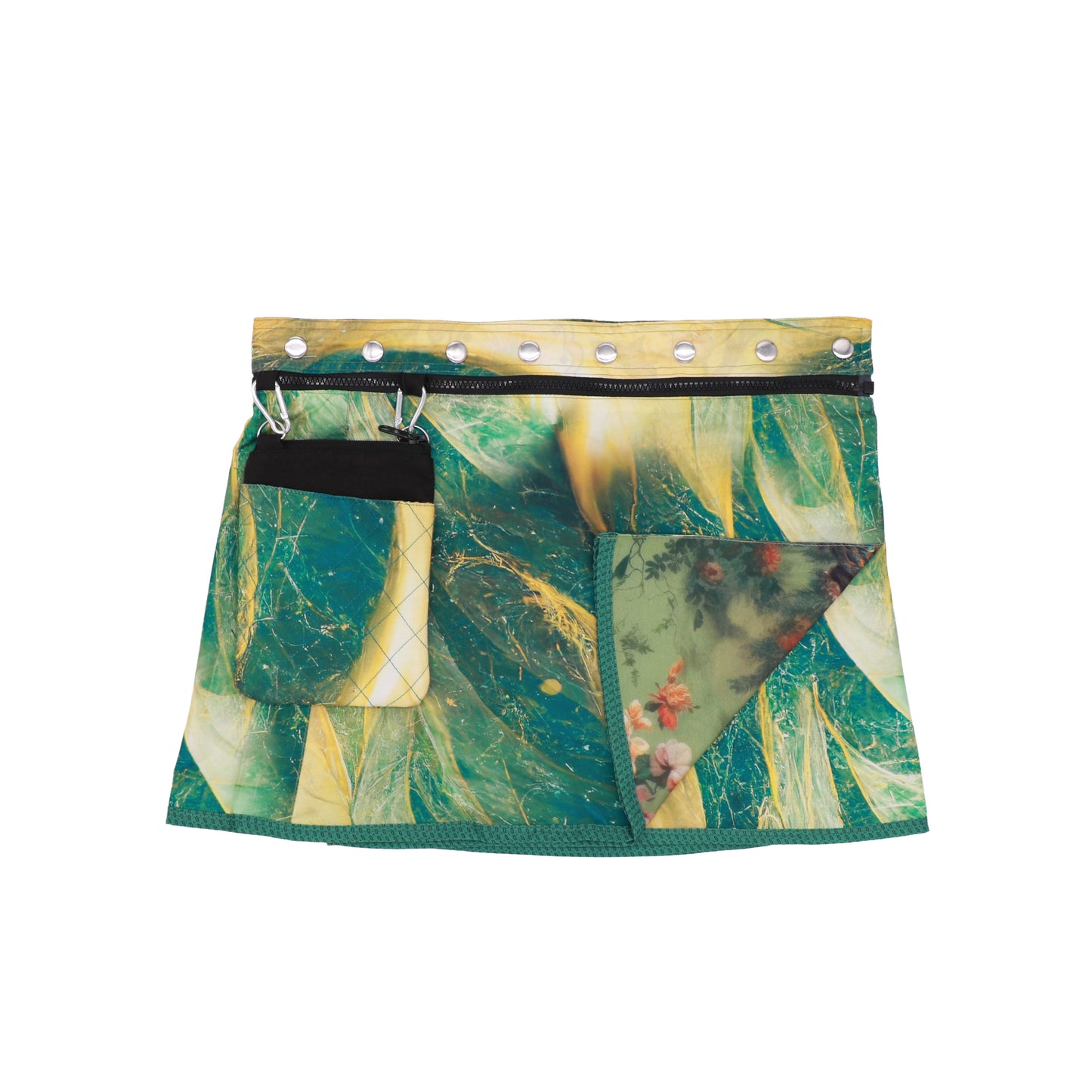 Lila Island Skirt