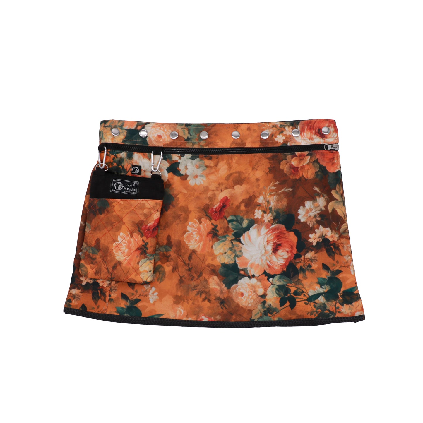 Marina Wave Skirt