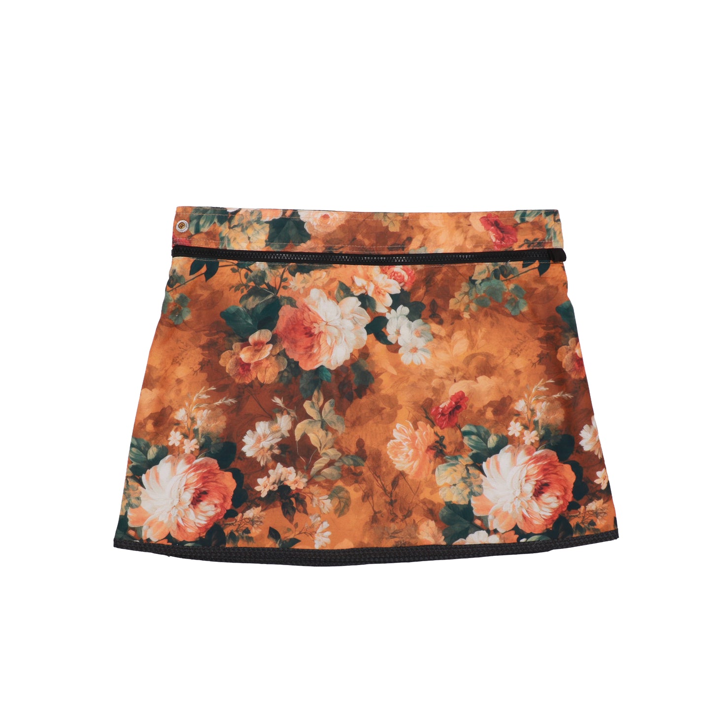 Marina Wave Skirt