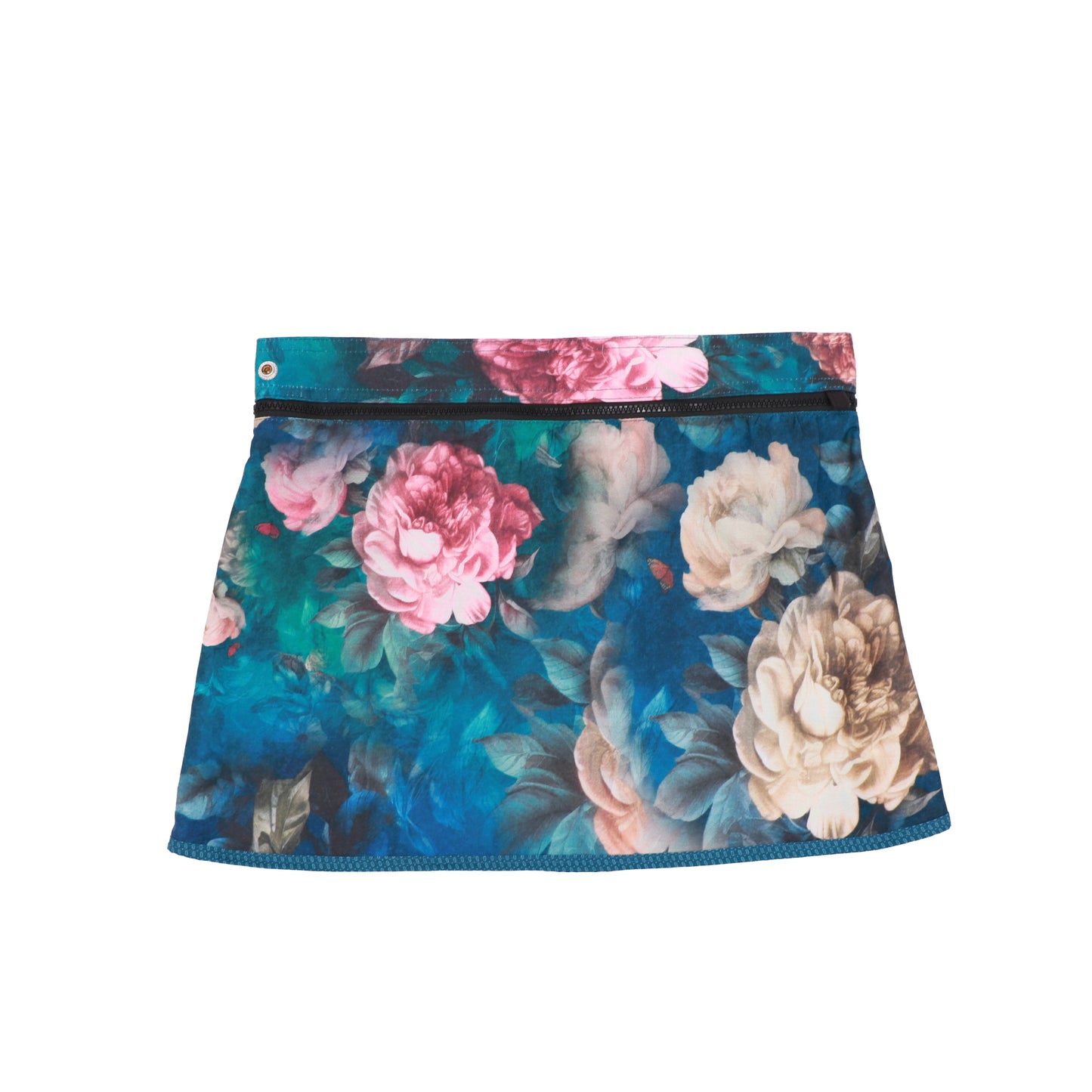 Aria Sapphire Skirt