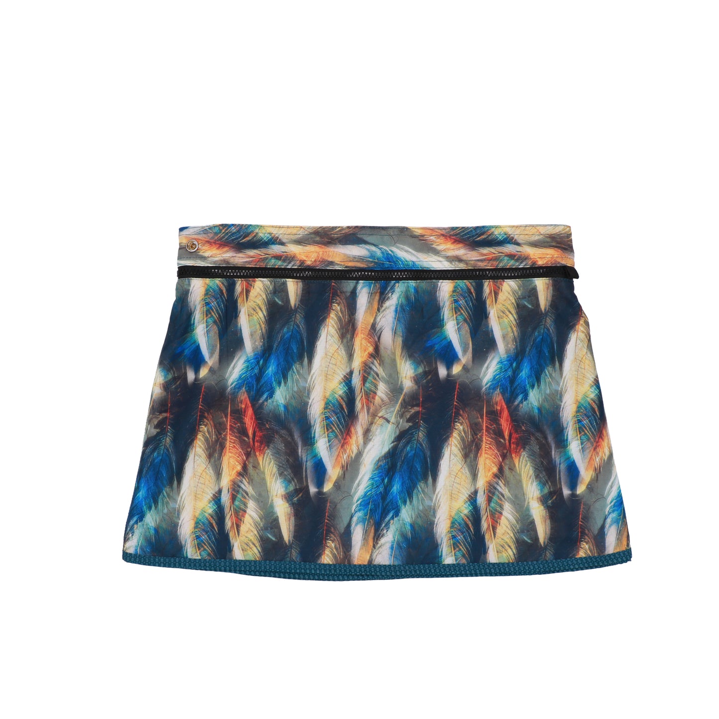 Aria Sapphire Skirt