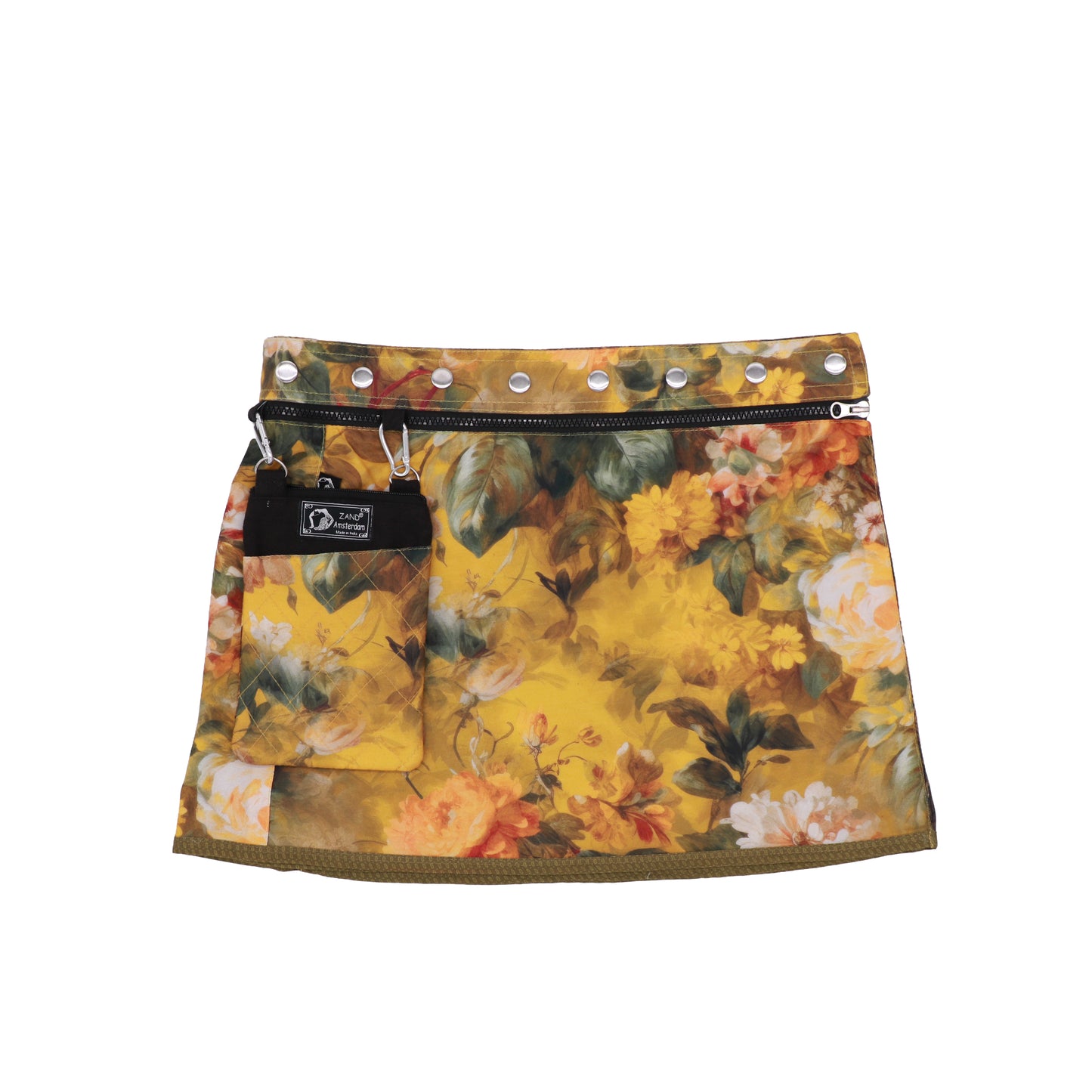 Ella Autumn Skirt