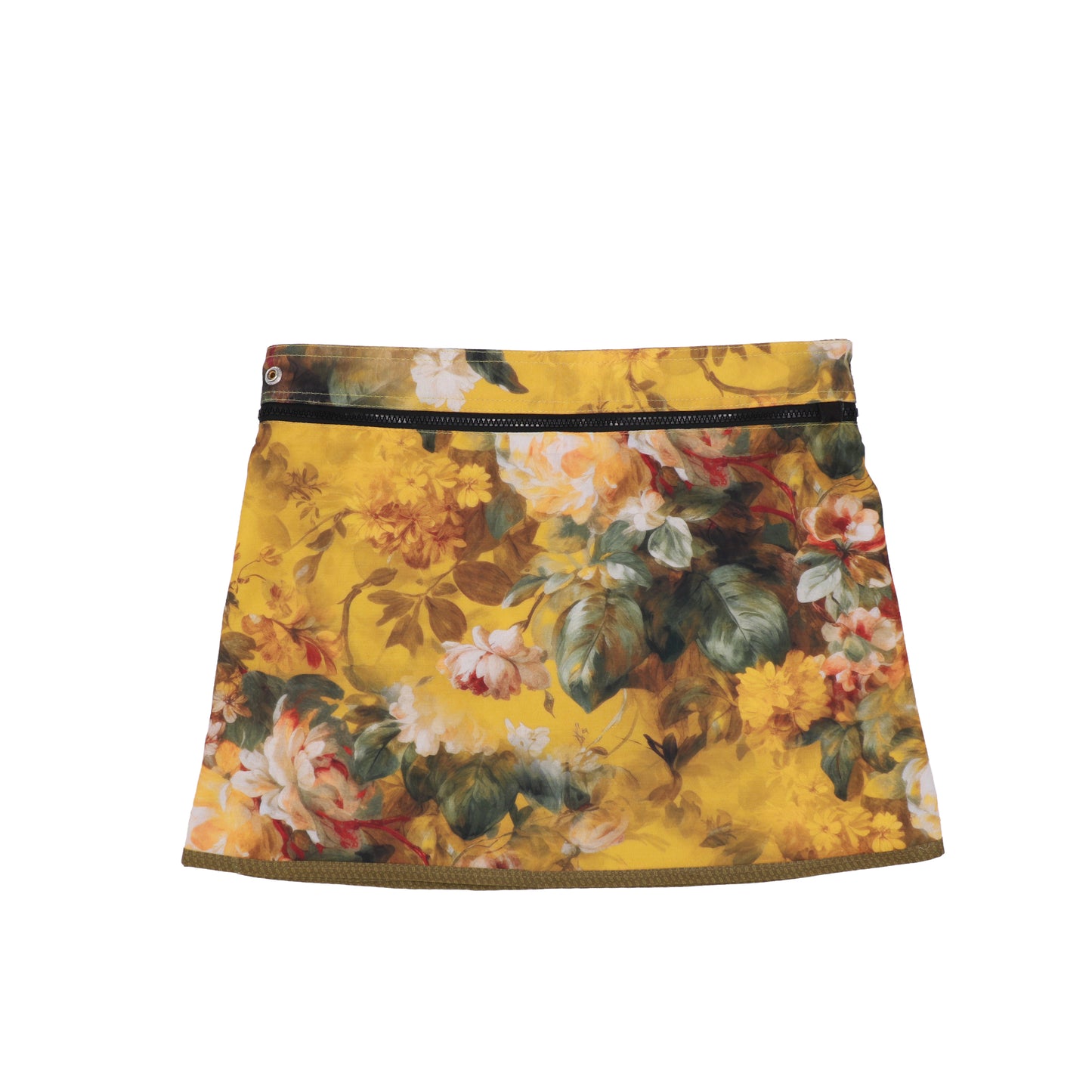 Ella Autumn Skirt