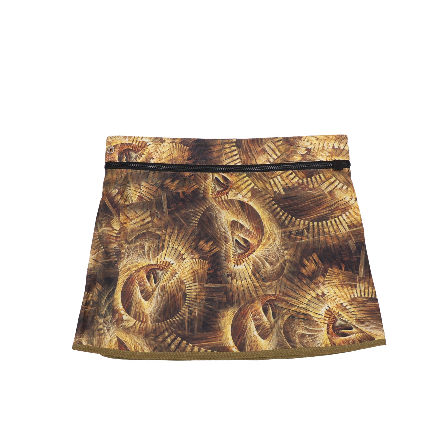 Ella Autumn Skirt