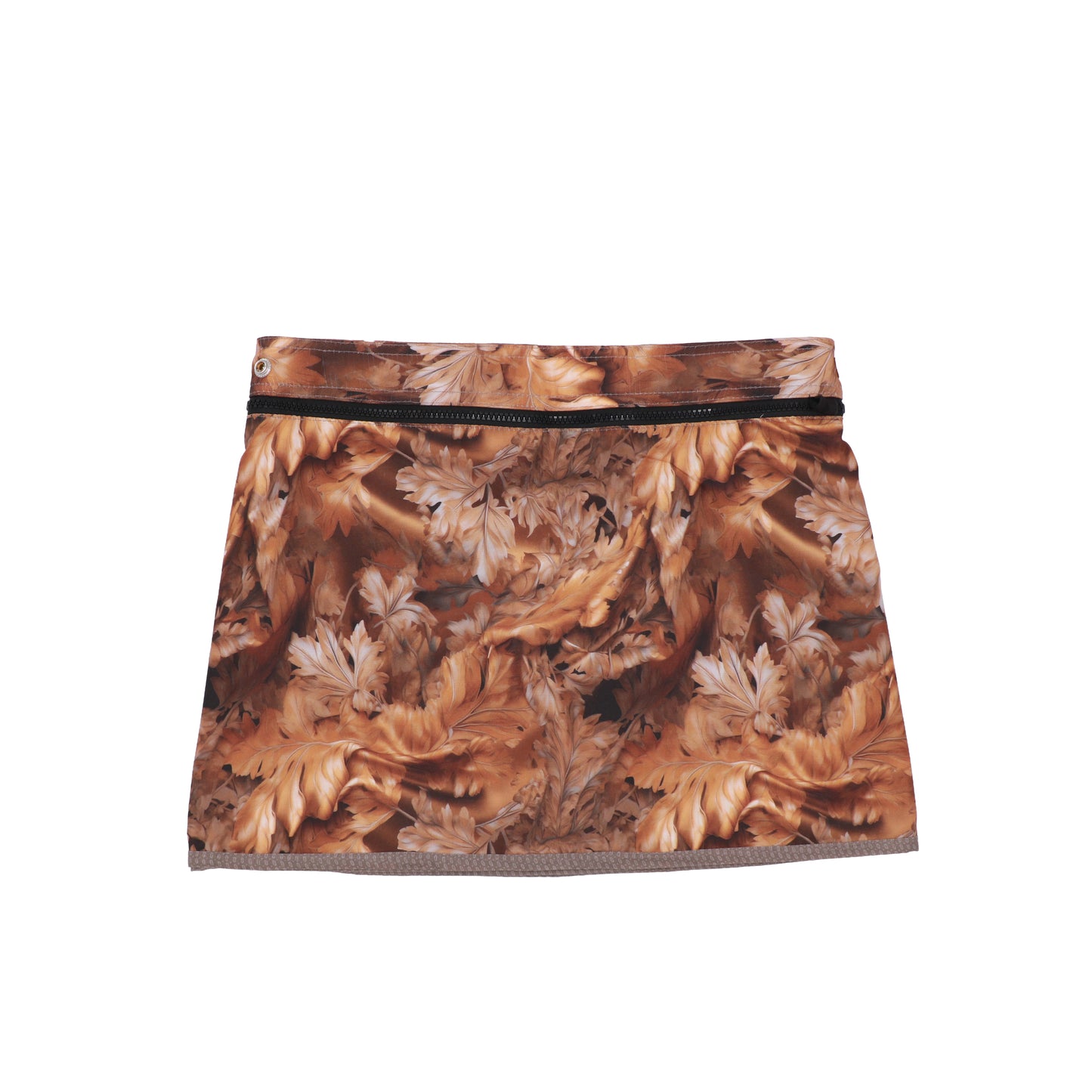 Freya Copper Skirt