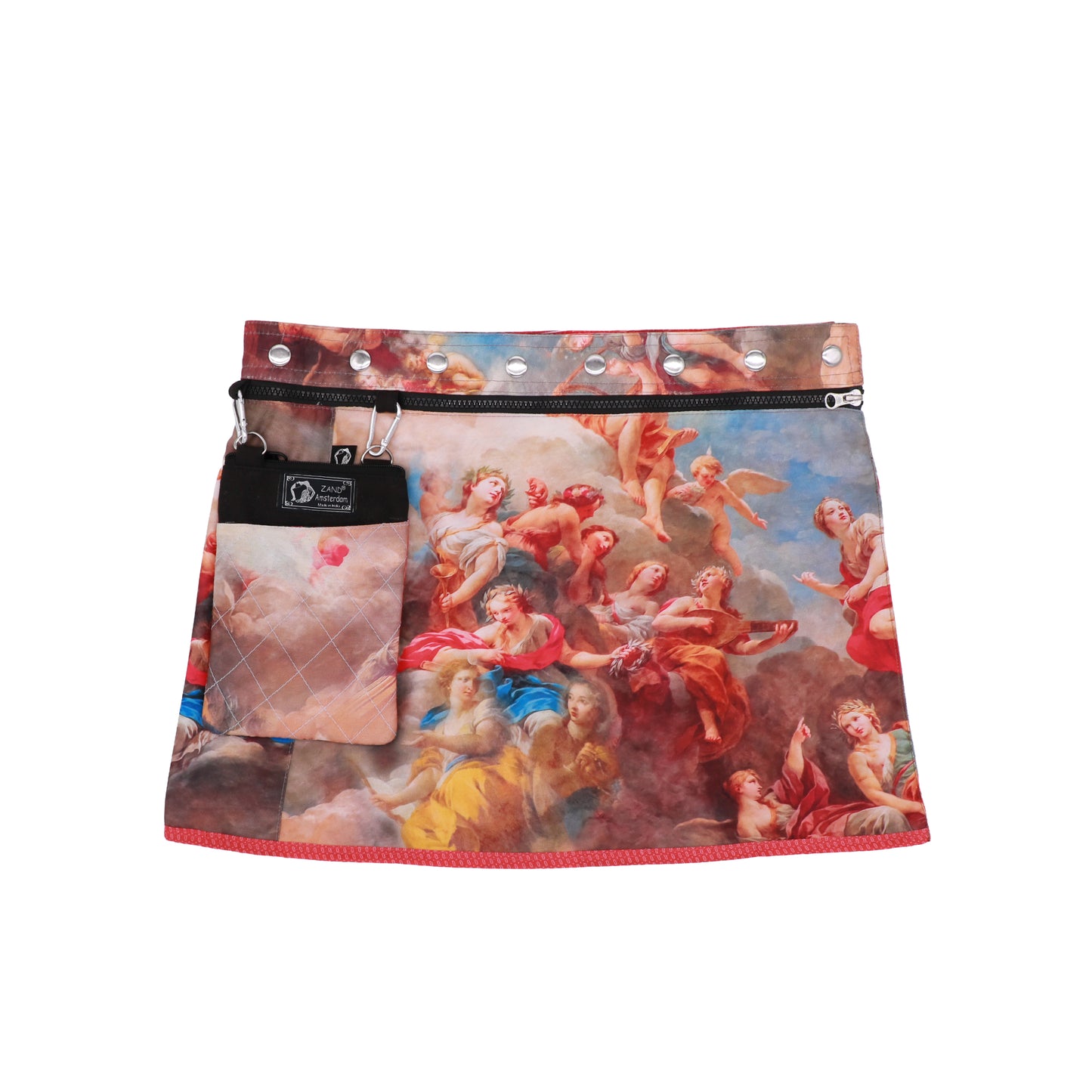 Scarlett Bloom Skirt