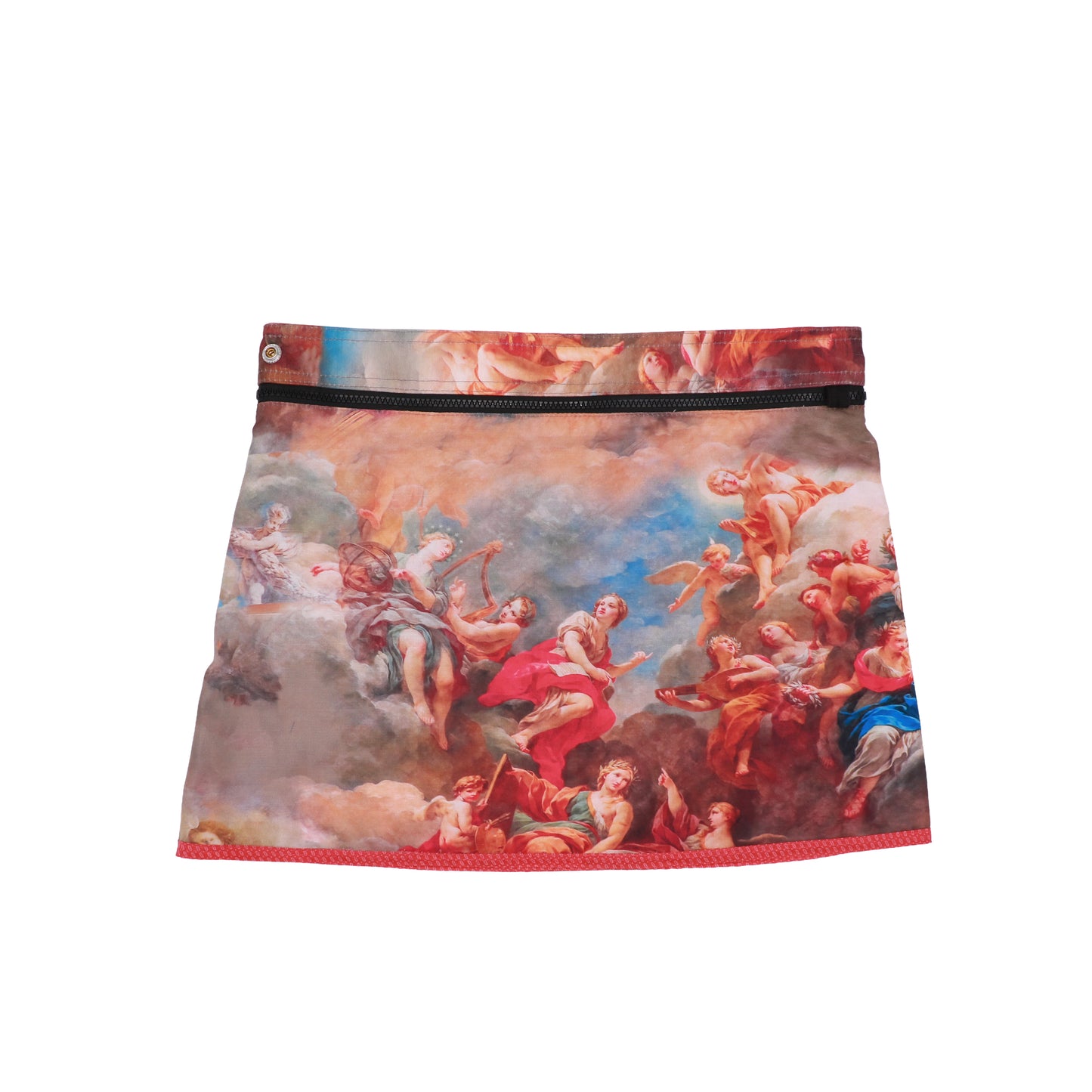 Scarlett Bloom Skirt