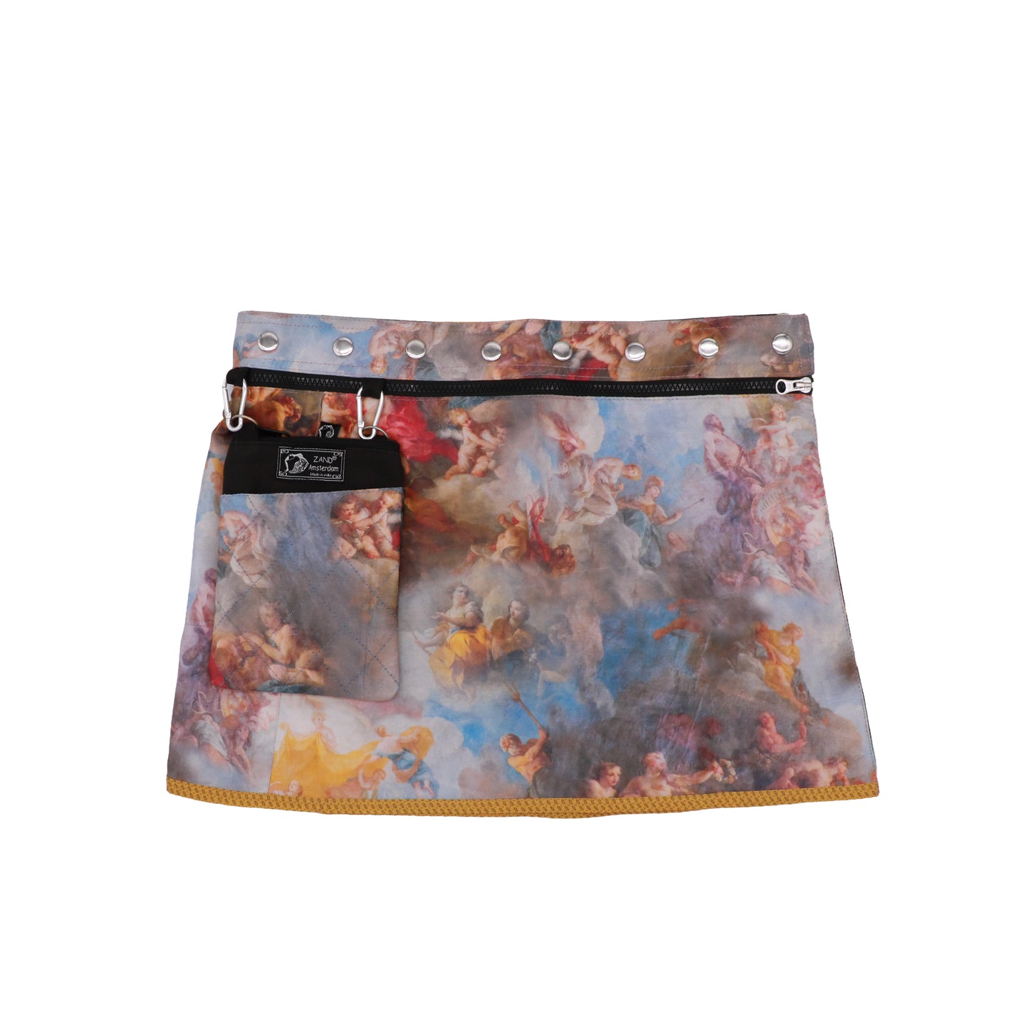 Naomi Ocean Skirt